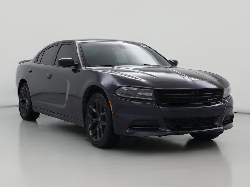 2019 Dodge Charger SXT -
                  Irving, TX