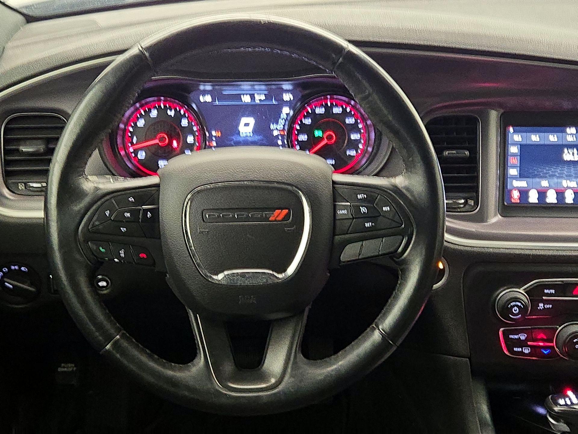 Thumbnail: 2019 Dodge Charger - 10