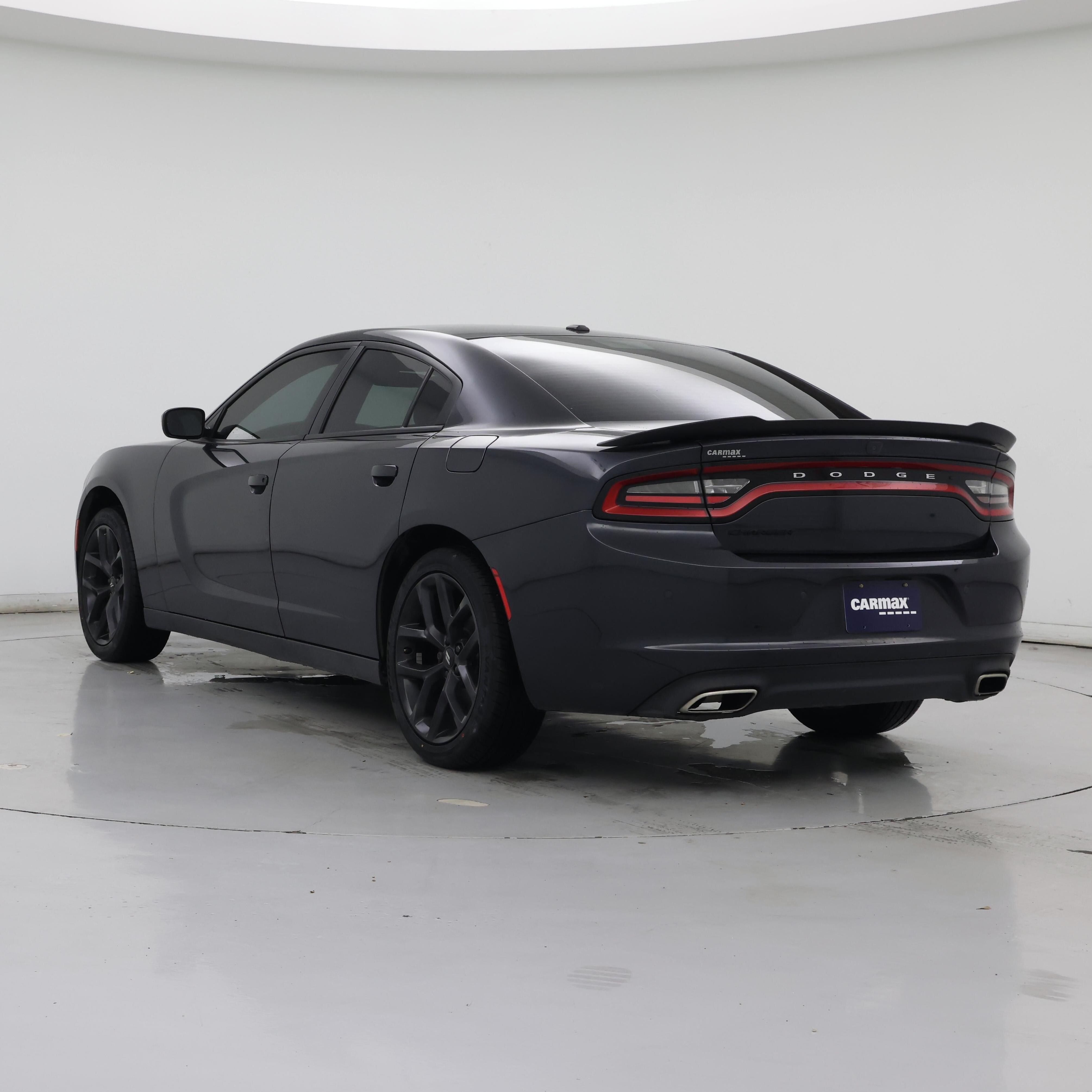Thumbnail: 2019 Dodge Charger - 2