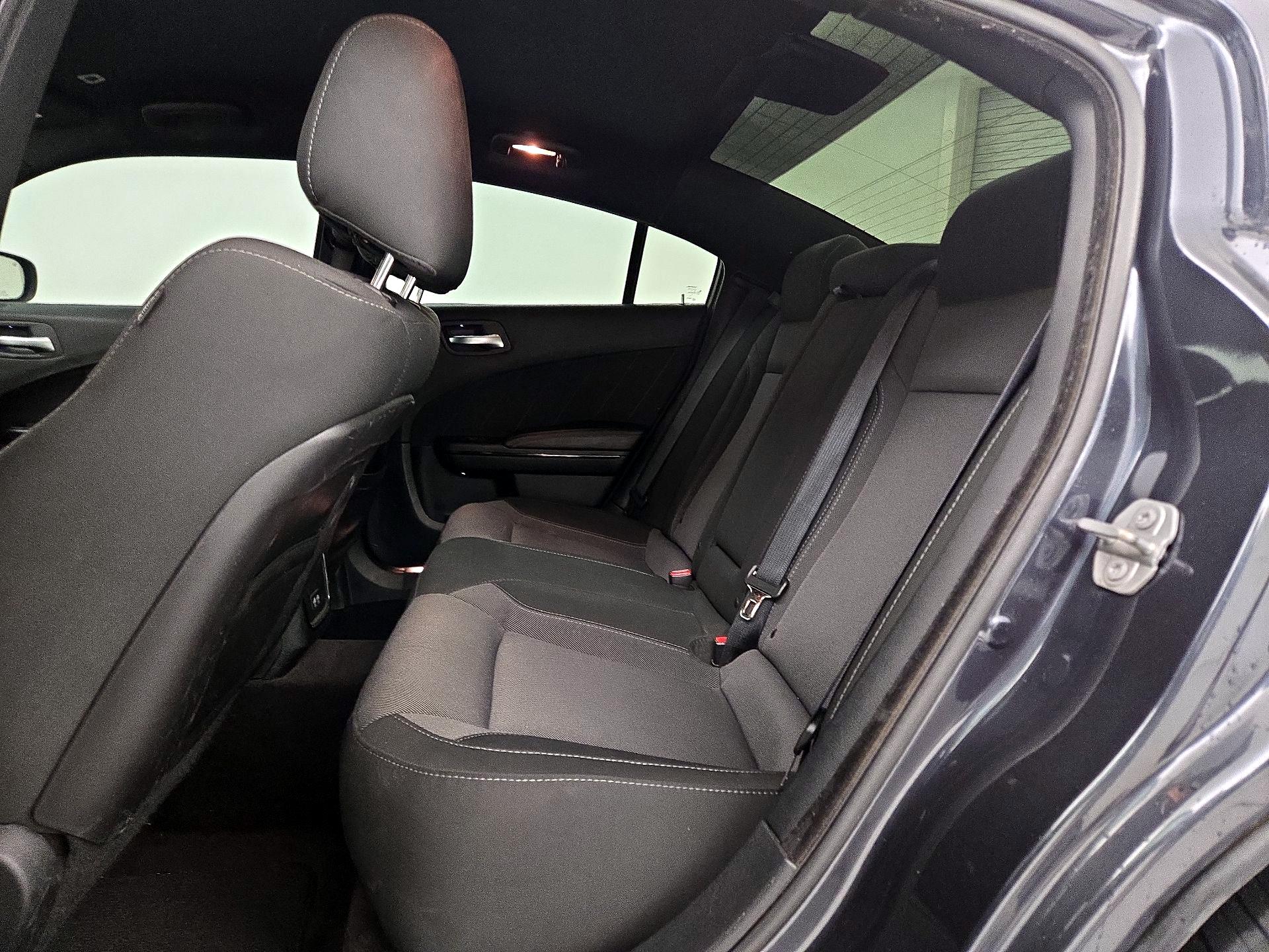 Thumbnail: 2019 Dodge Charger - 19