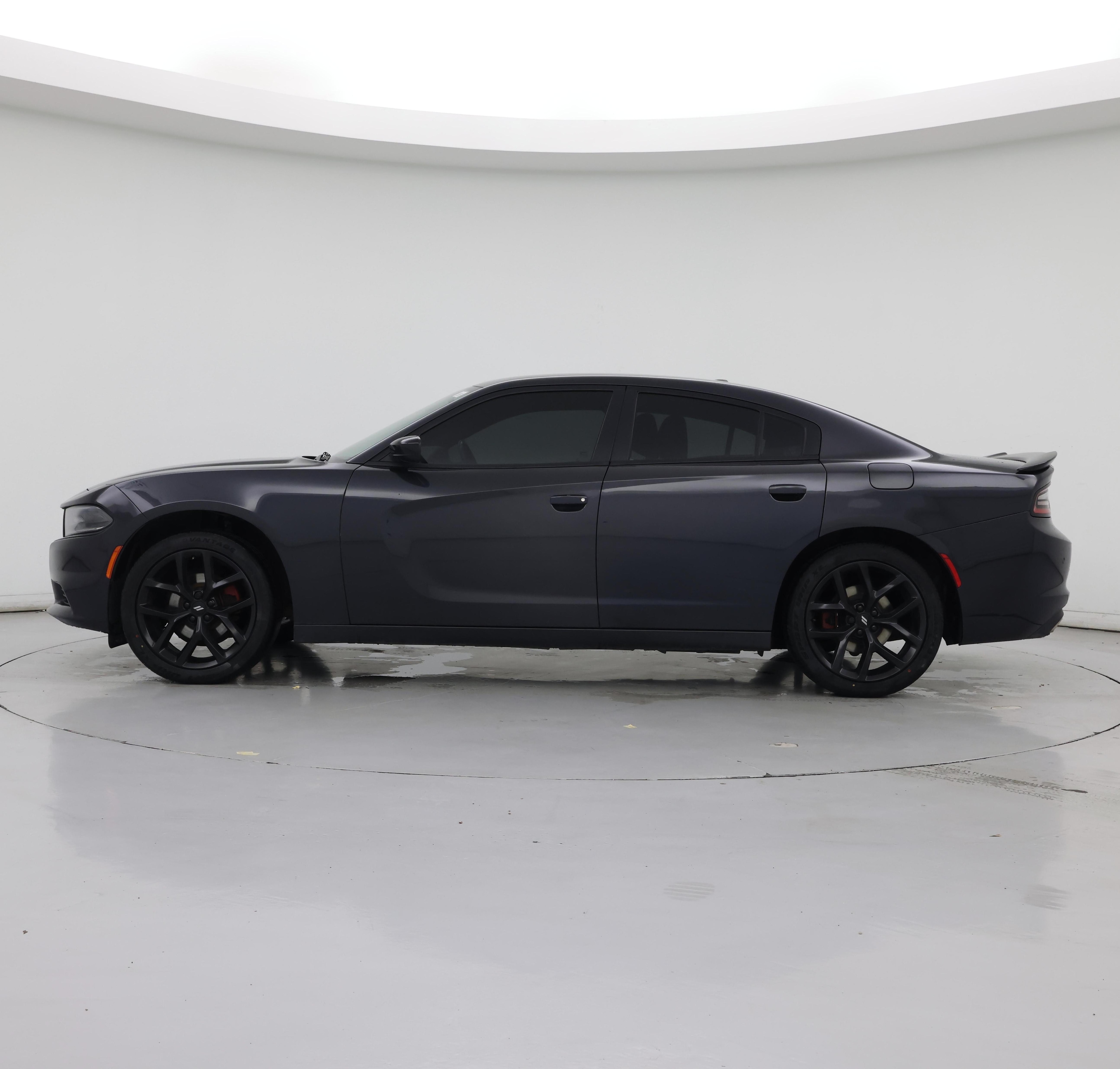 Thumbnail: 2019 Dodge Charger - 3