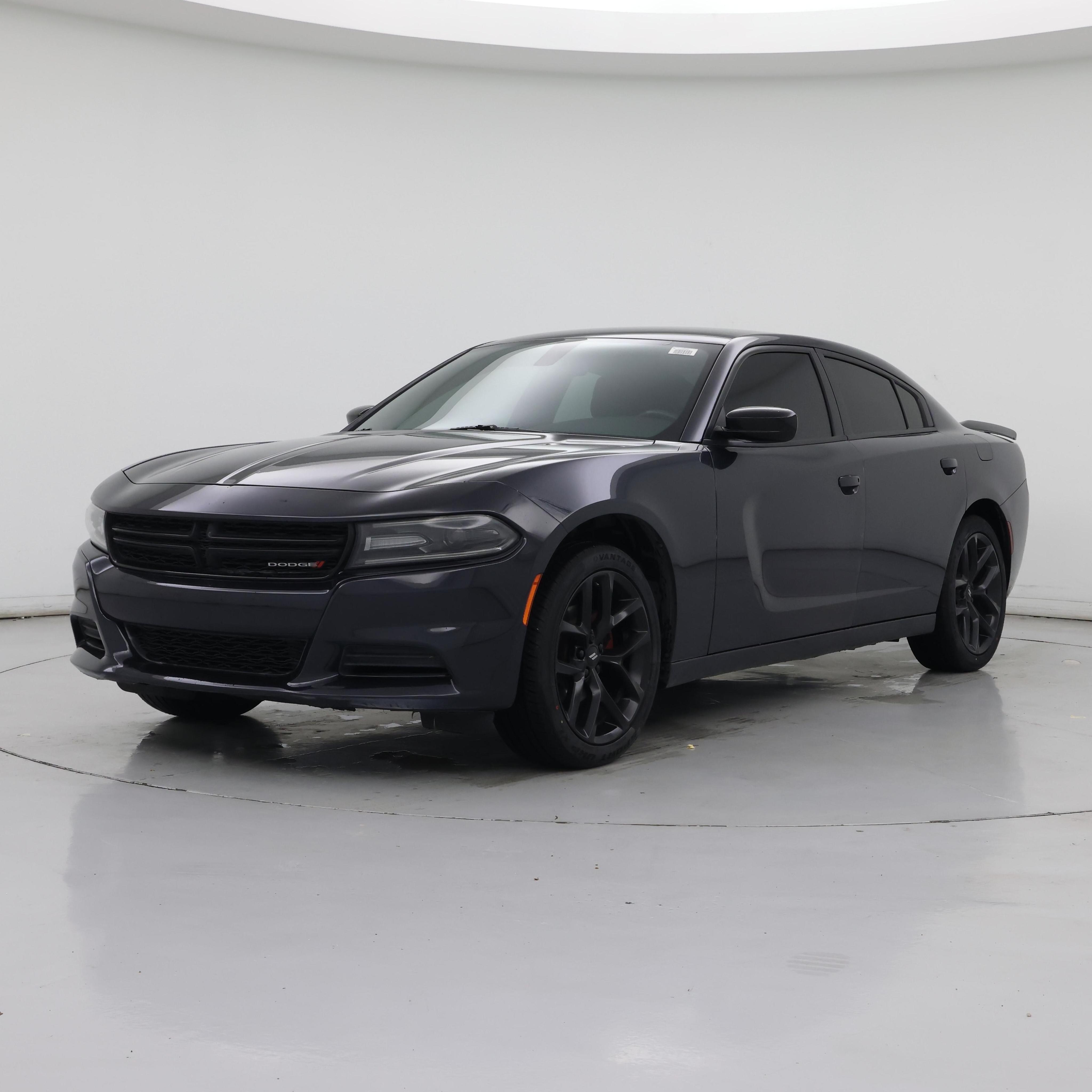 Thumbnail: 2019 Dodge Charger - 4