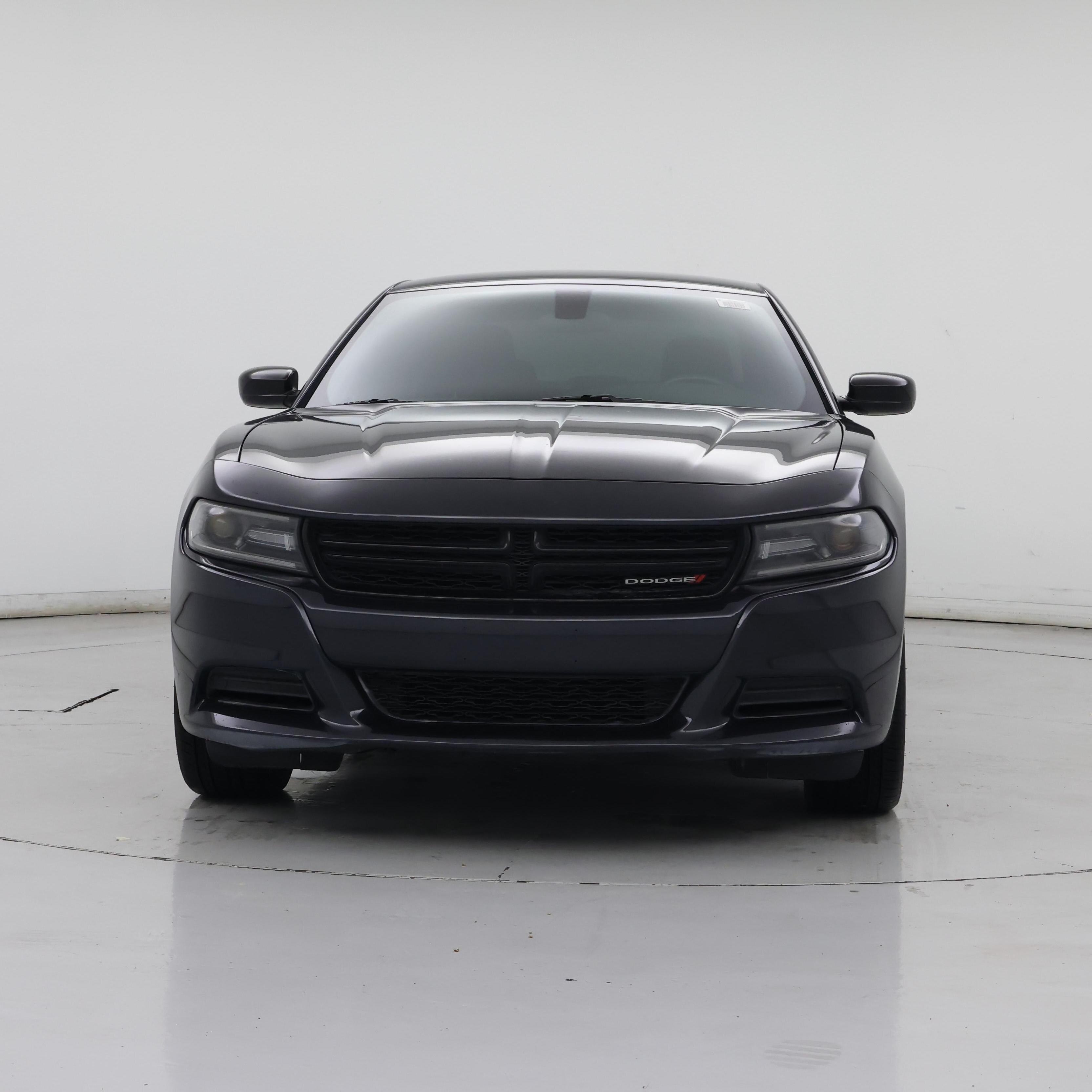 Thumbnail: 2019 Dodge Charger - 5