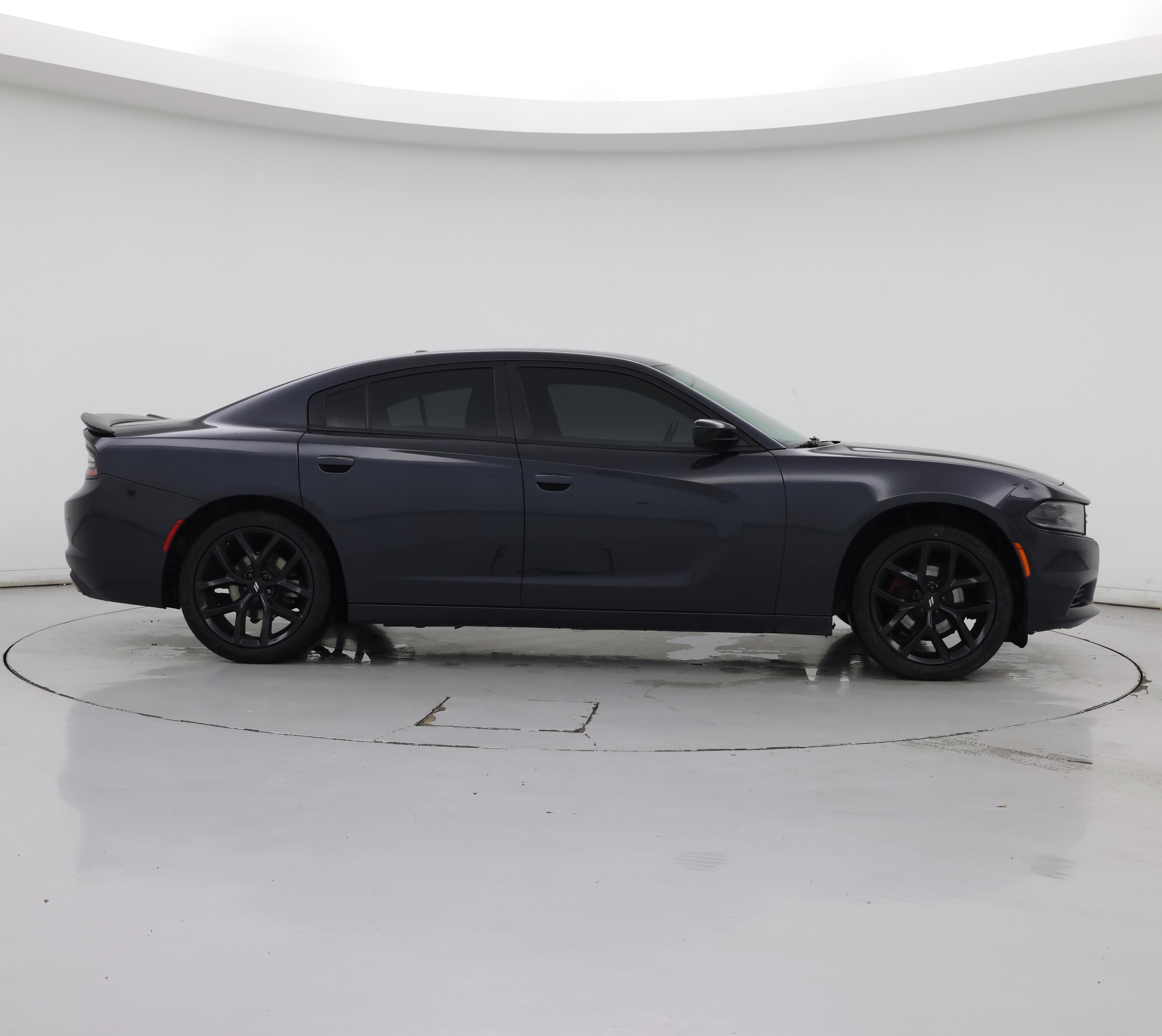 Thumbnail: 2019 Dodge Charger - 7