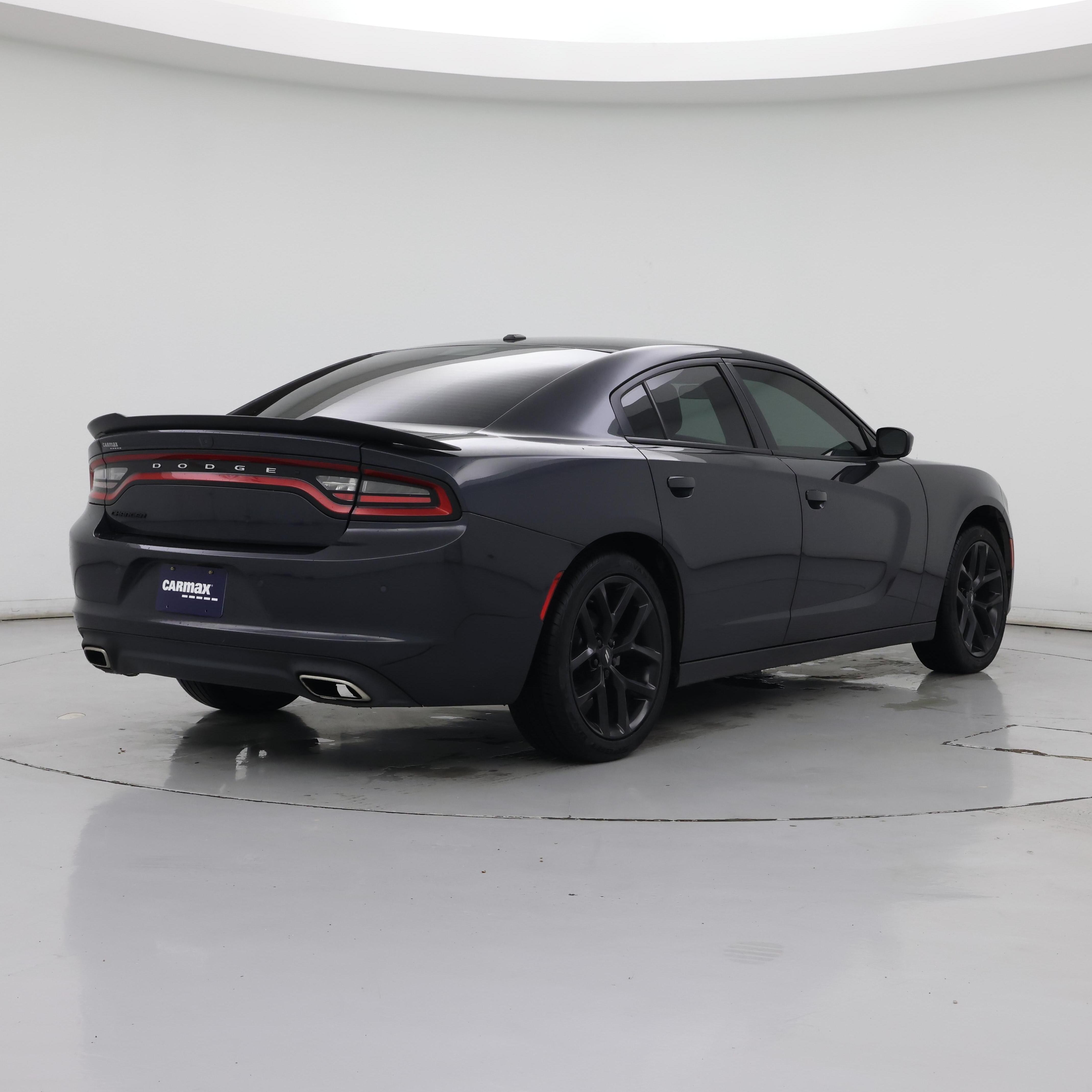 Thumbnail: 2019 Dodge Charger - 8