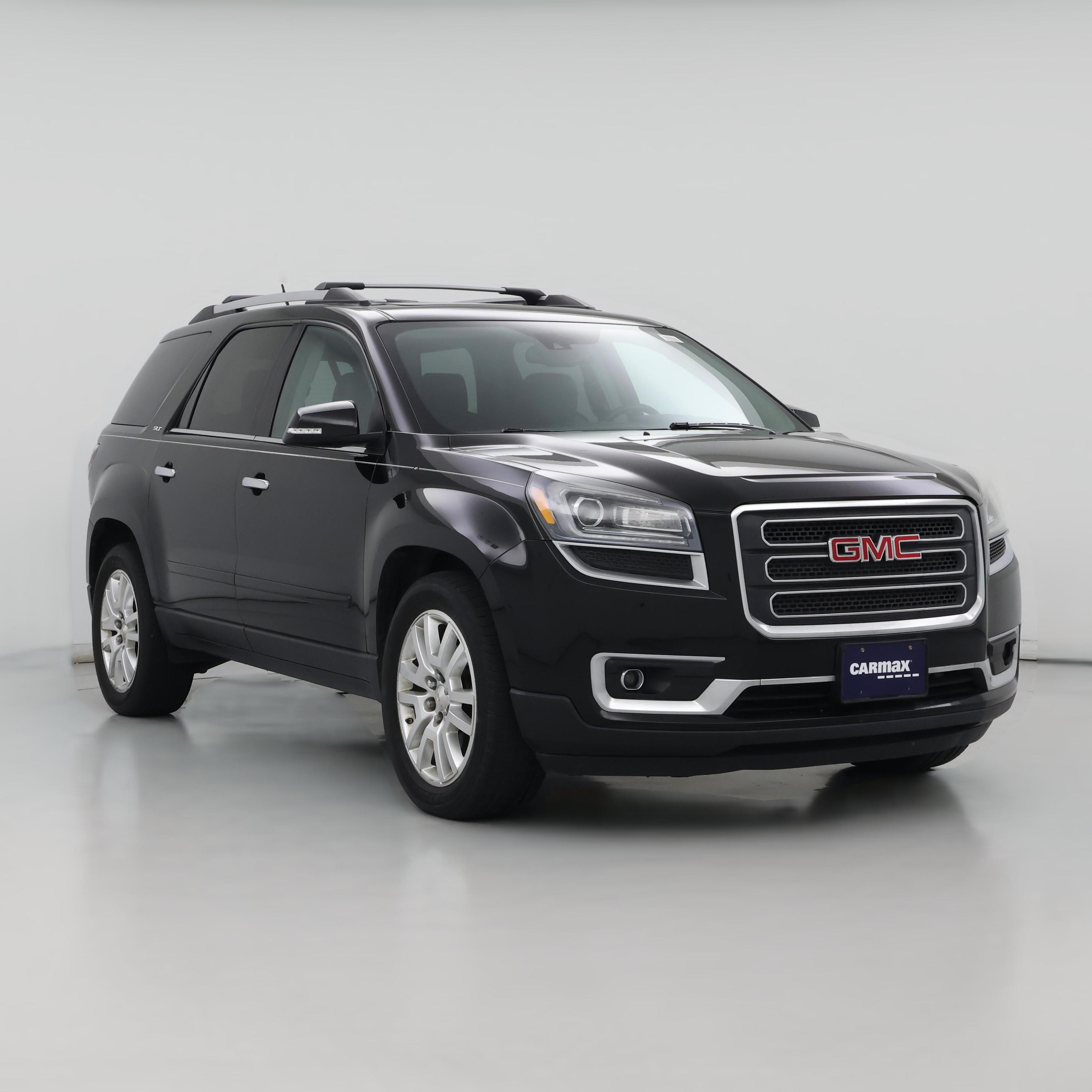 Thumbnail: 2016 GMC Acadia - 1