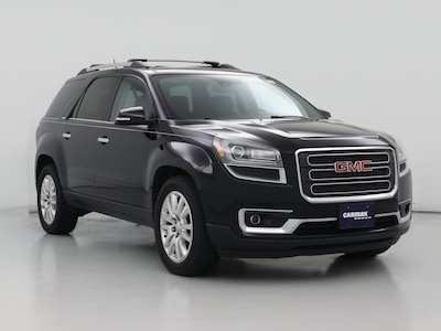 2016 GMC Acadia SLT