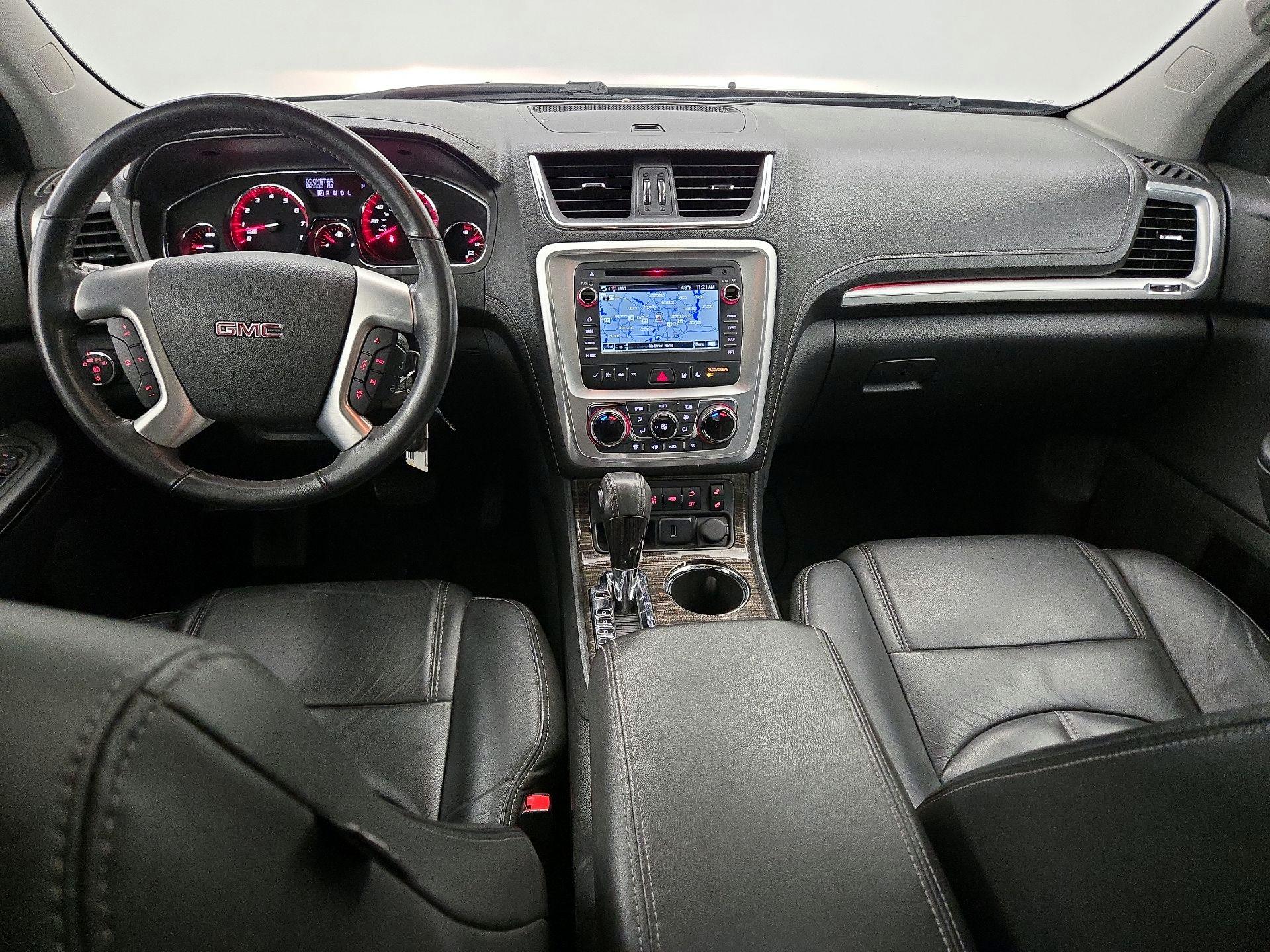 Thumbnail: 2016 GMC Acadia - 9