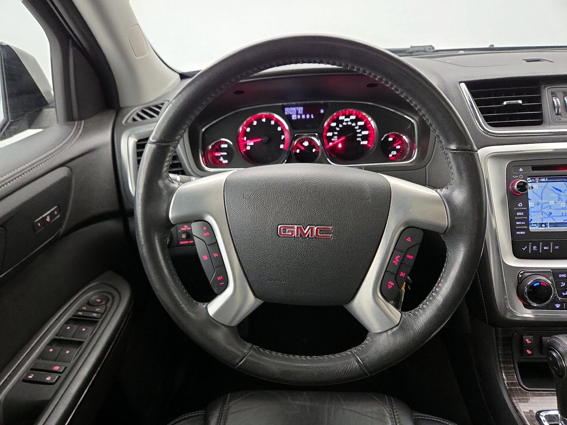 Thumbnail: 2016 GMC Acadia - 10