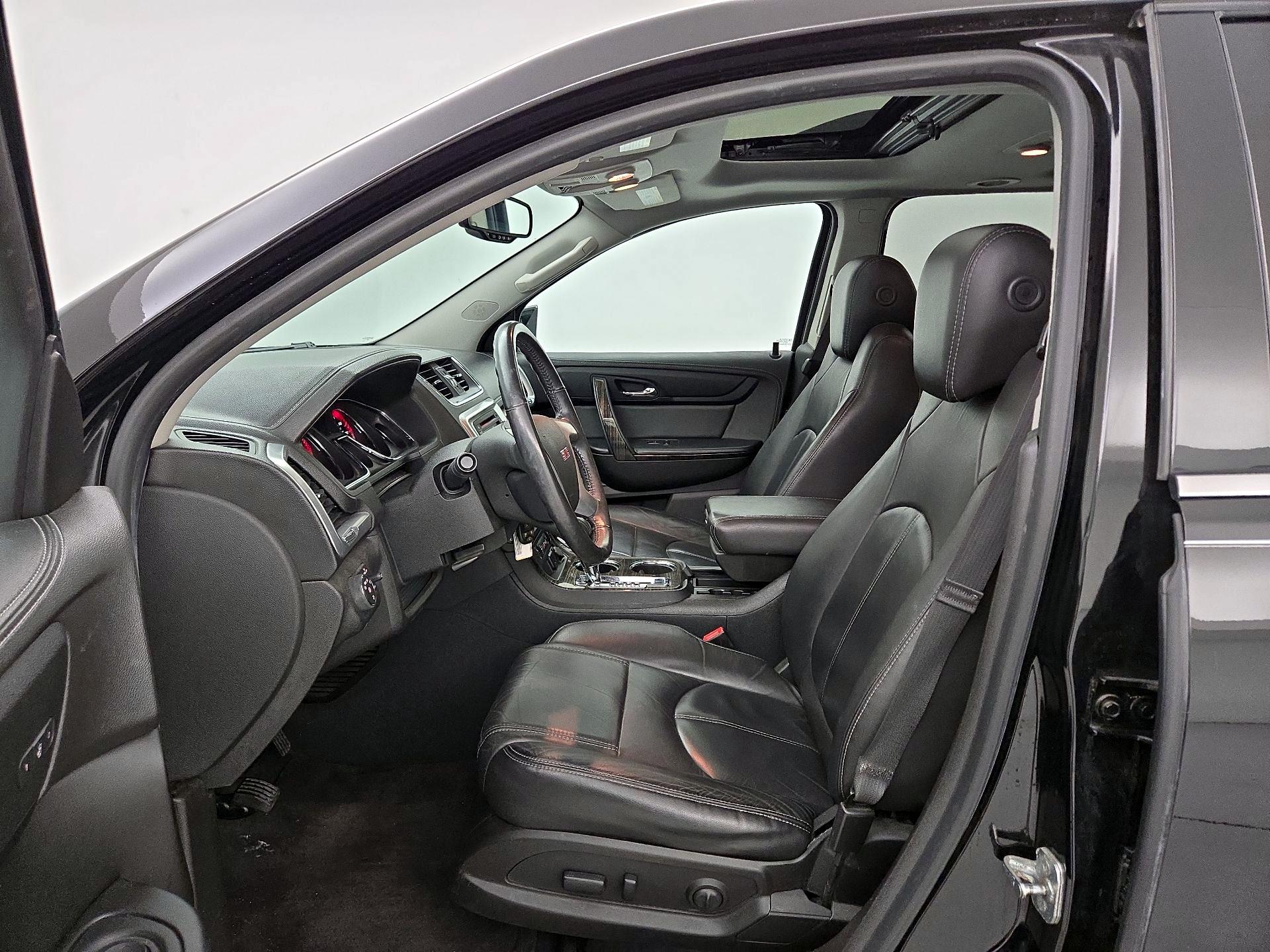 Thumbnail: 2016 GMC Acadia - 11