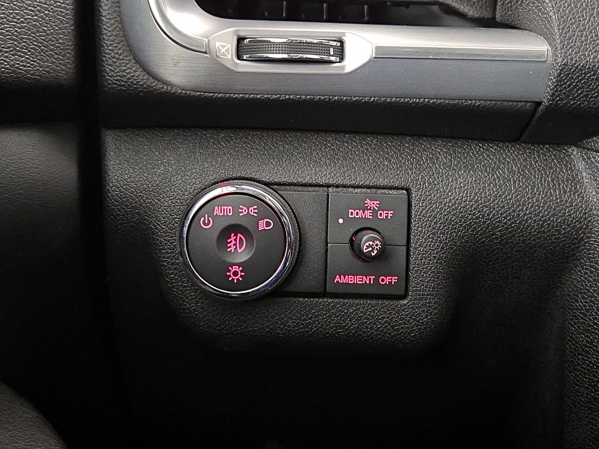 Thumbnail: 2016 GMC Acadia - 13