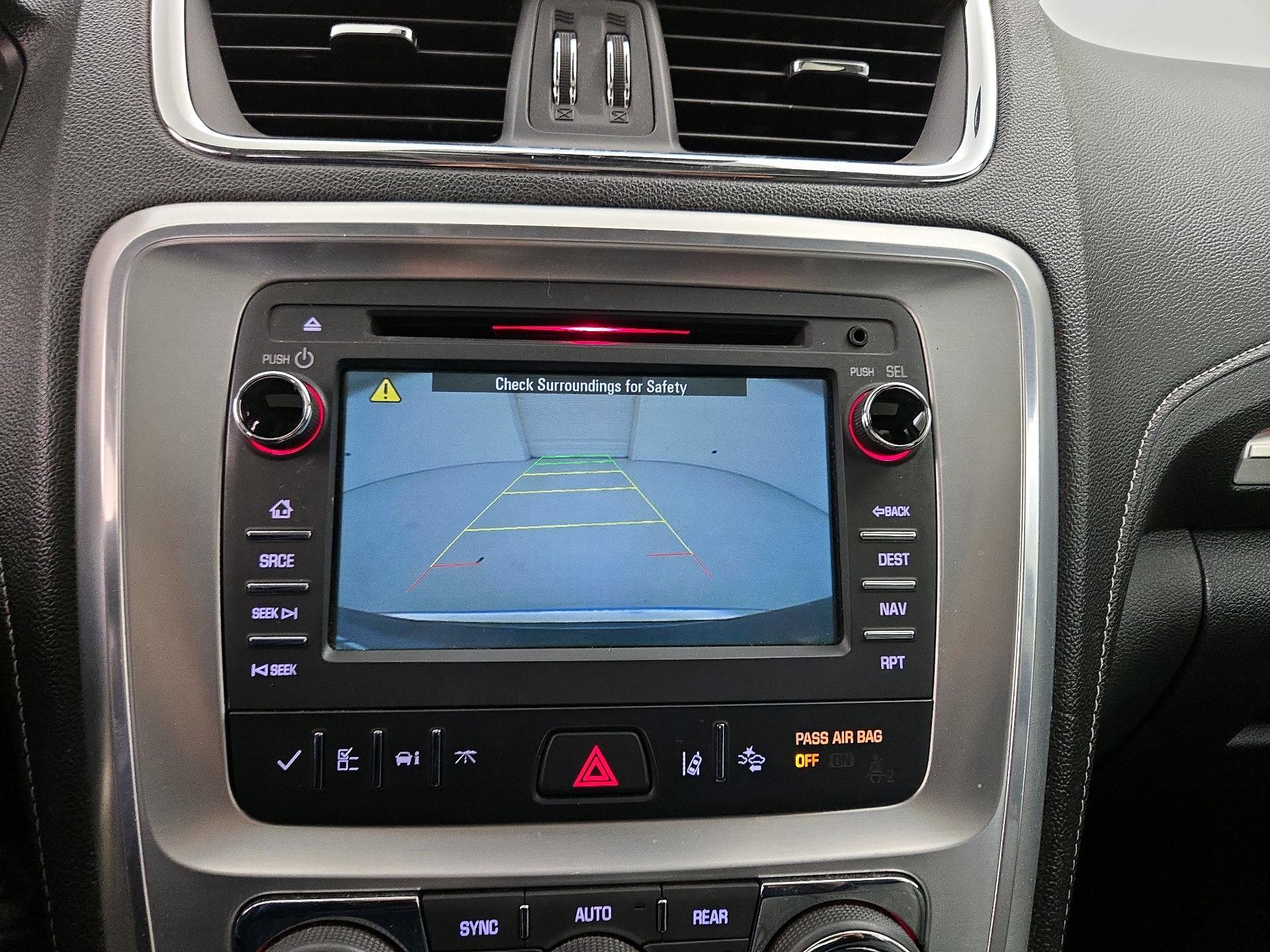 Thumbnail: 2016 GMC Acadia - 15