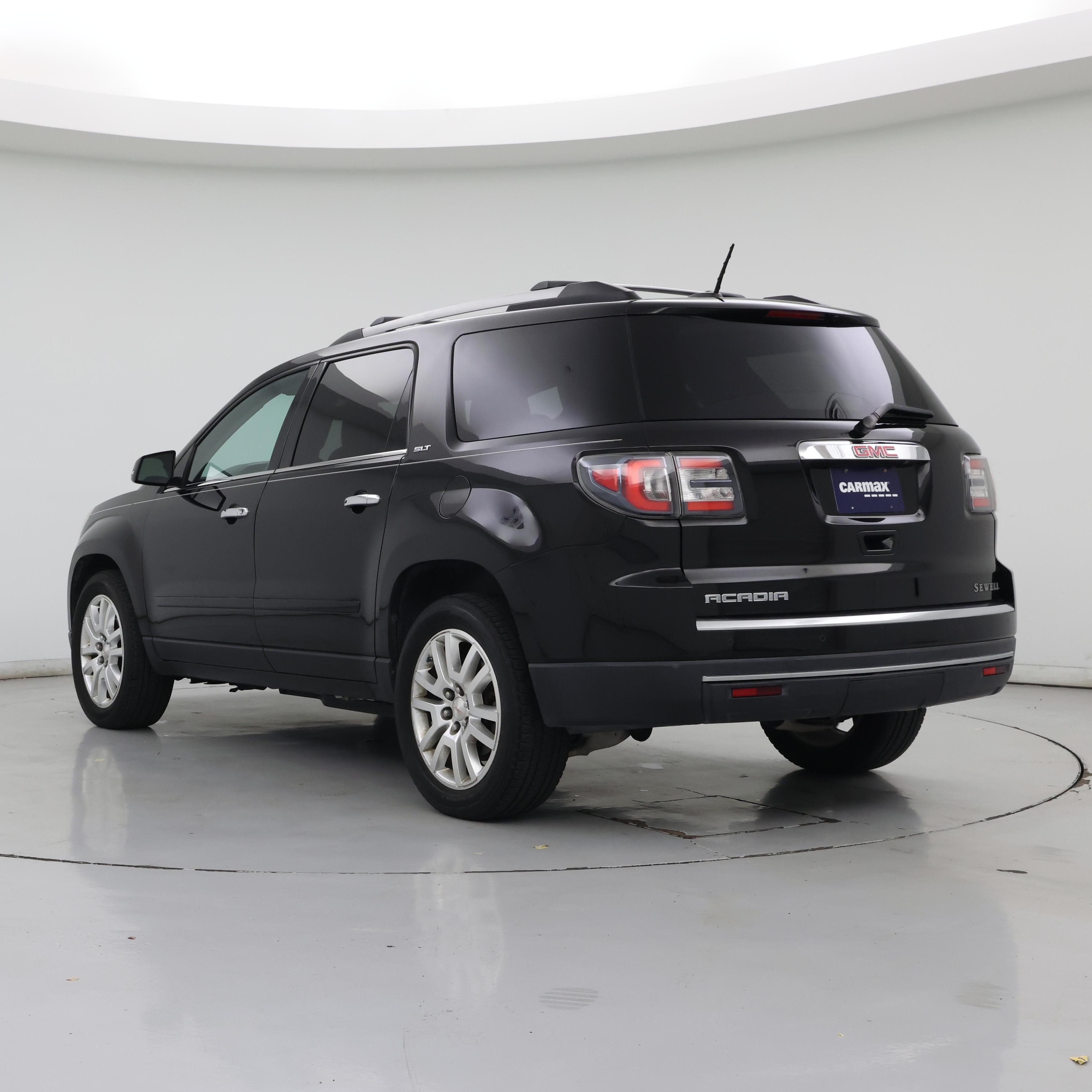 Thumbnail: 2016 GMC Acadia - 2