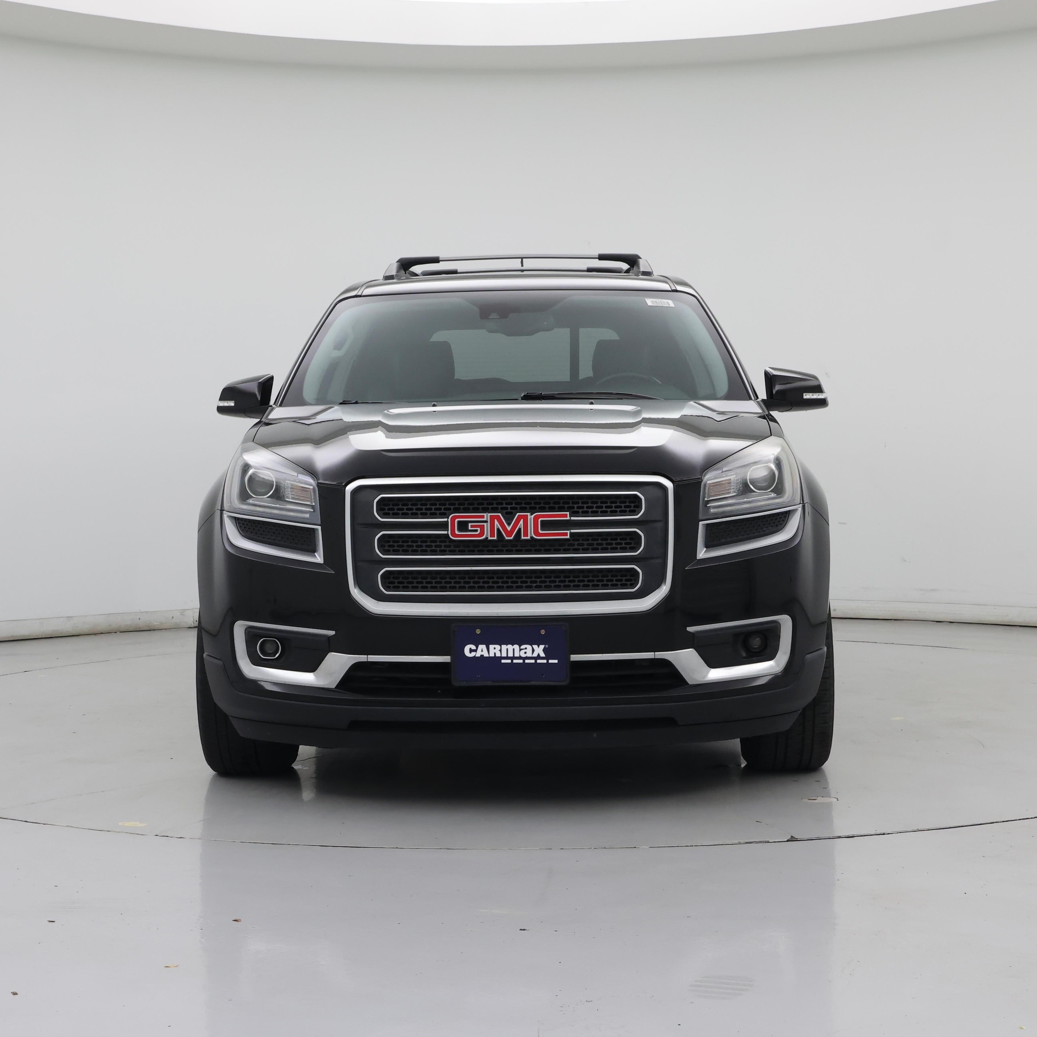 Thumbnail: 2016 GMC Acadia - 5
