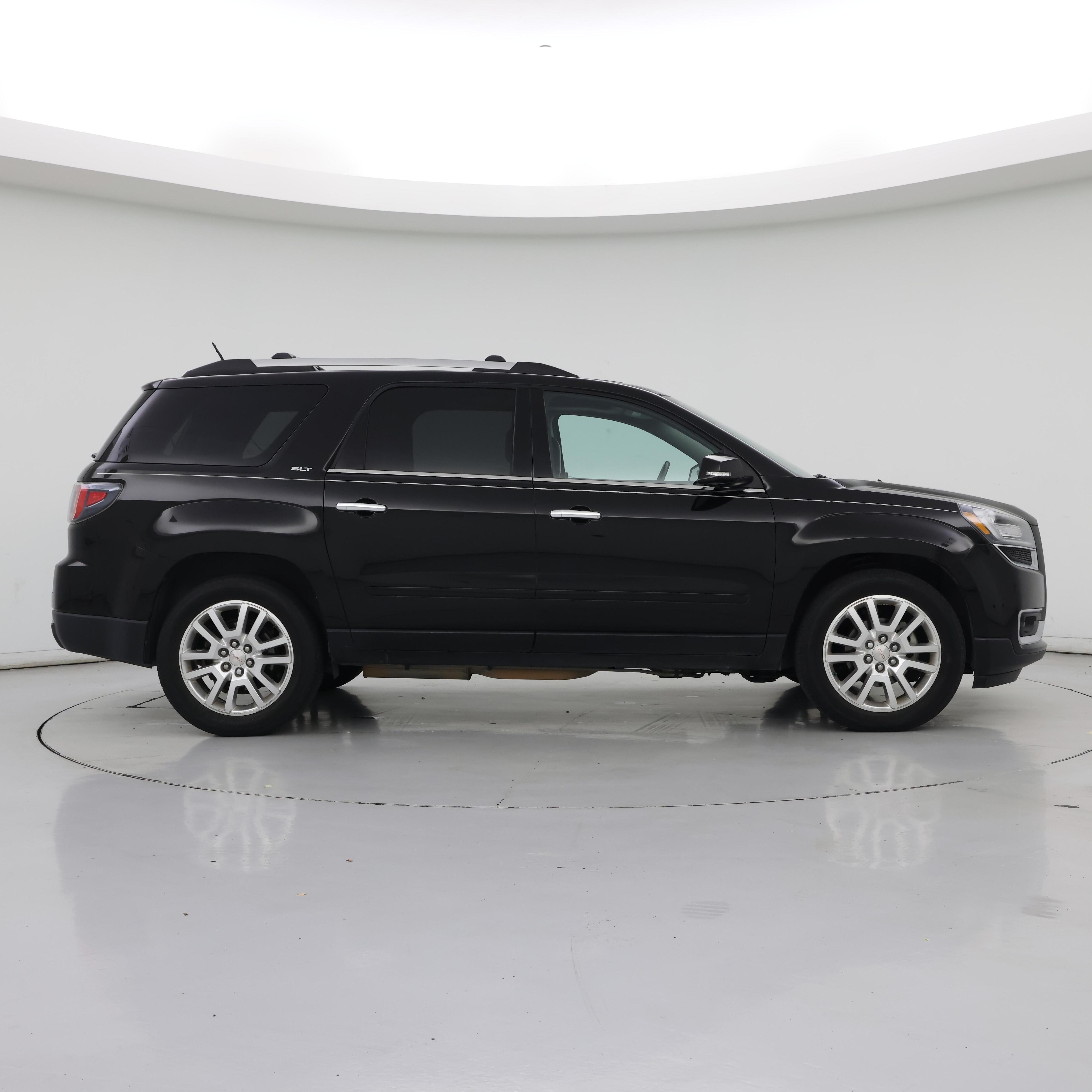 Thumbnail: 2016 GMC Acadia - 7