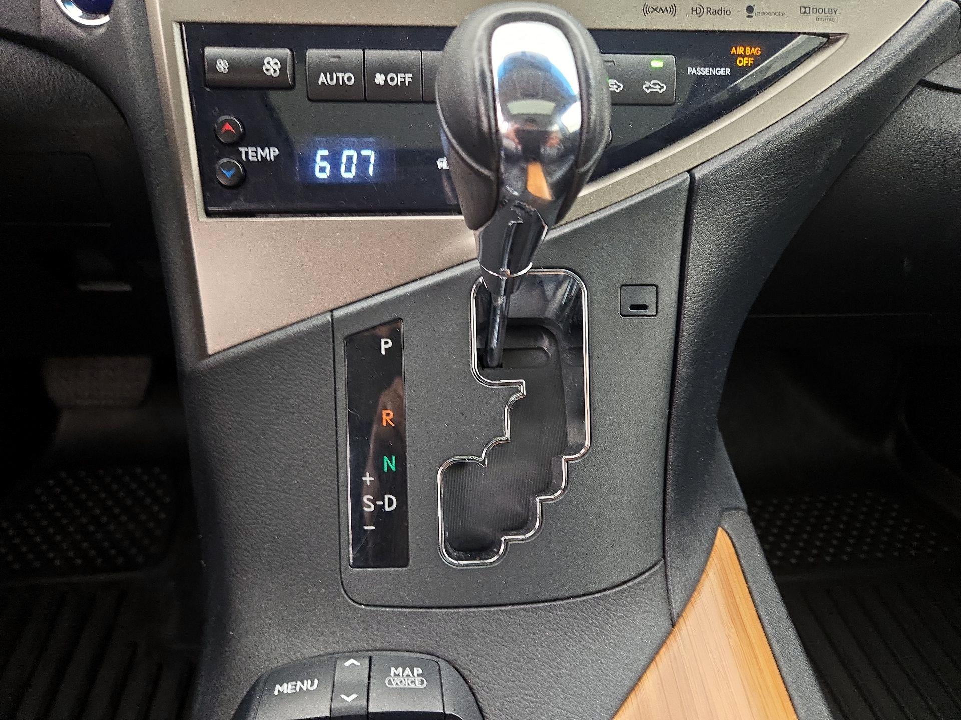 Thumbnail: 2015 Lexus RX - 18