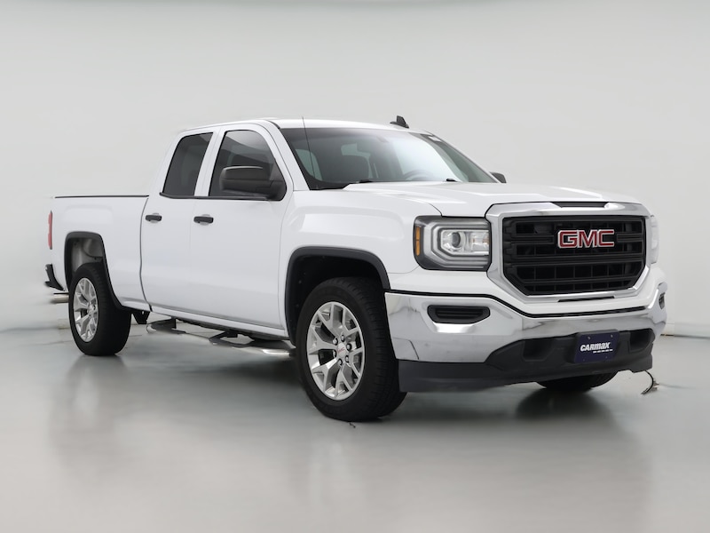 2016 GMC Sierra 1500  -
                  Gulfport, MS