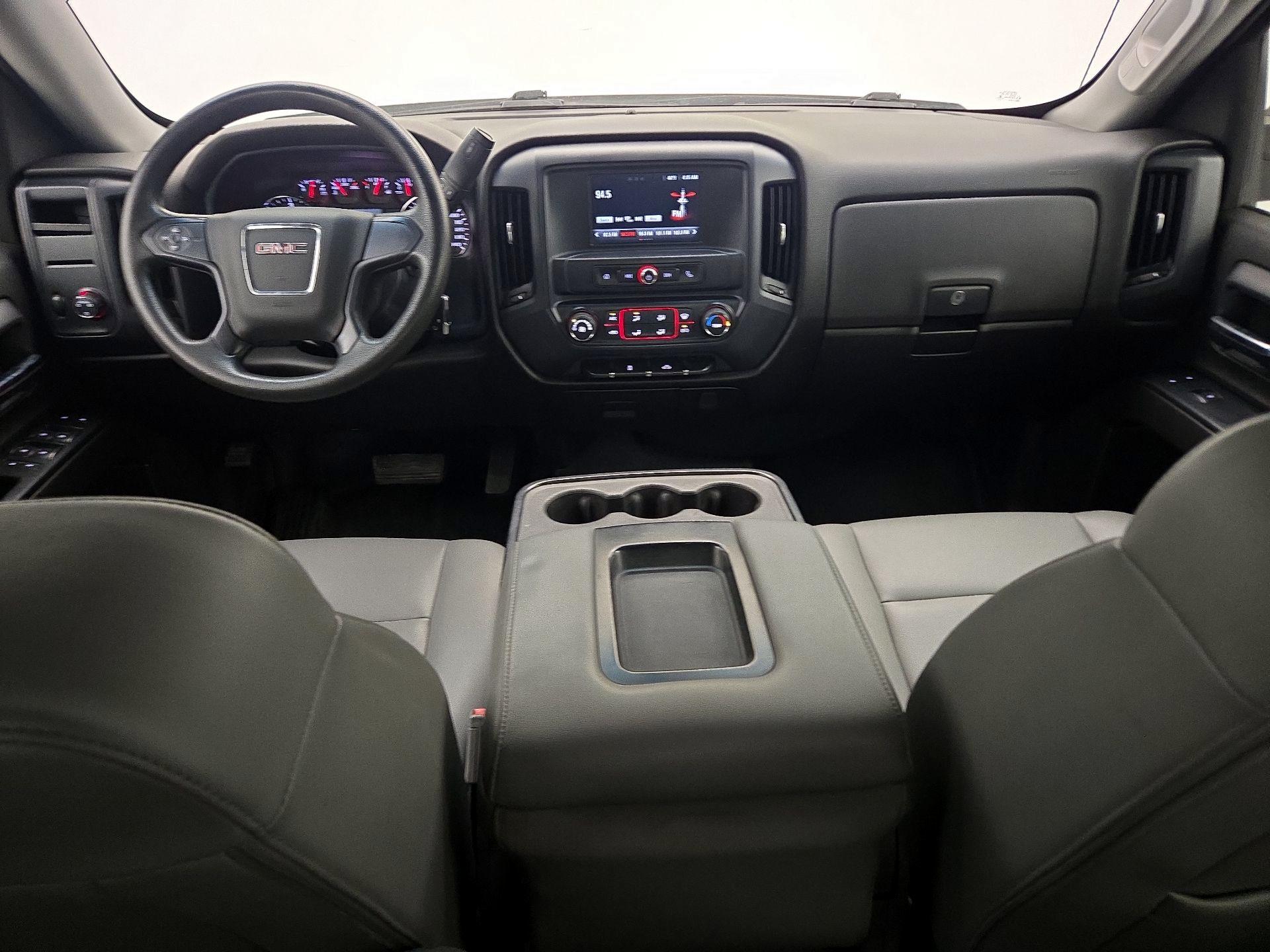 Thumbnail: 2016 GMC Sierra 1500 - 9