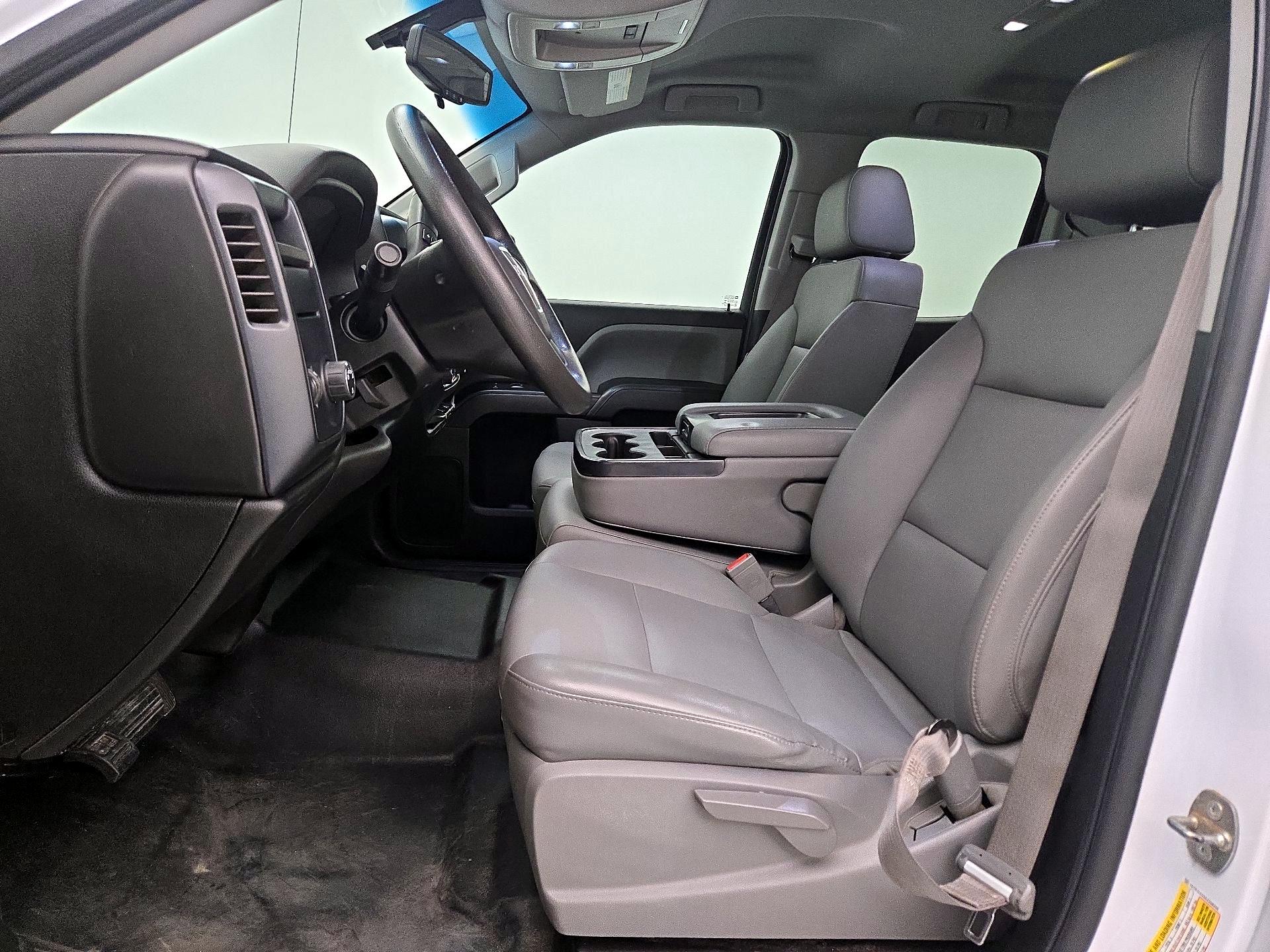 Thumbnail: 2016 GMC Sierra 1500 - 11