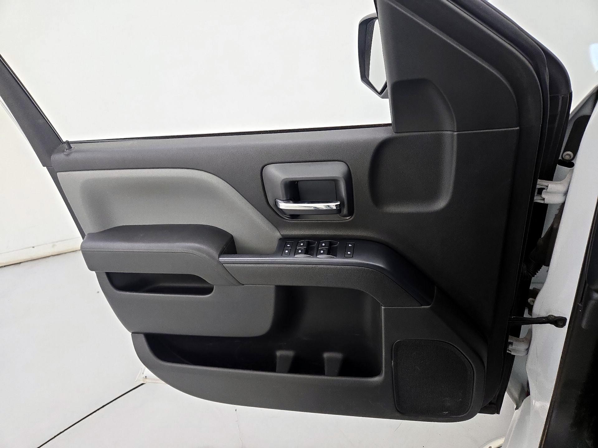 Thumbnail: 2016 GMC Sierra 1500 - 12