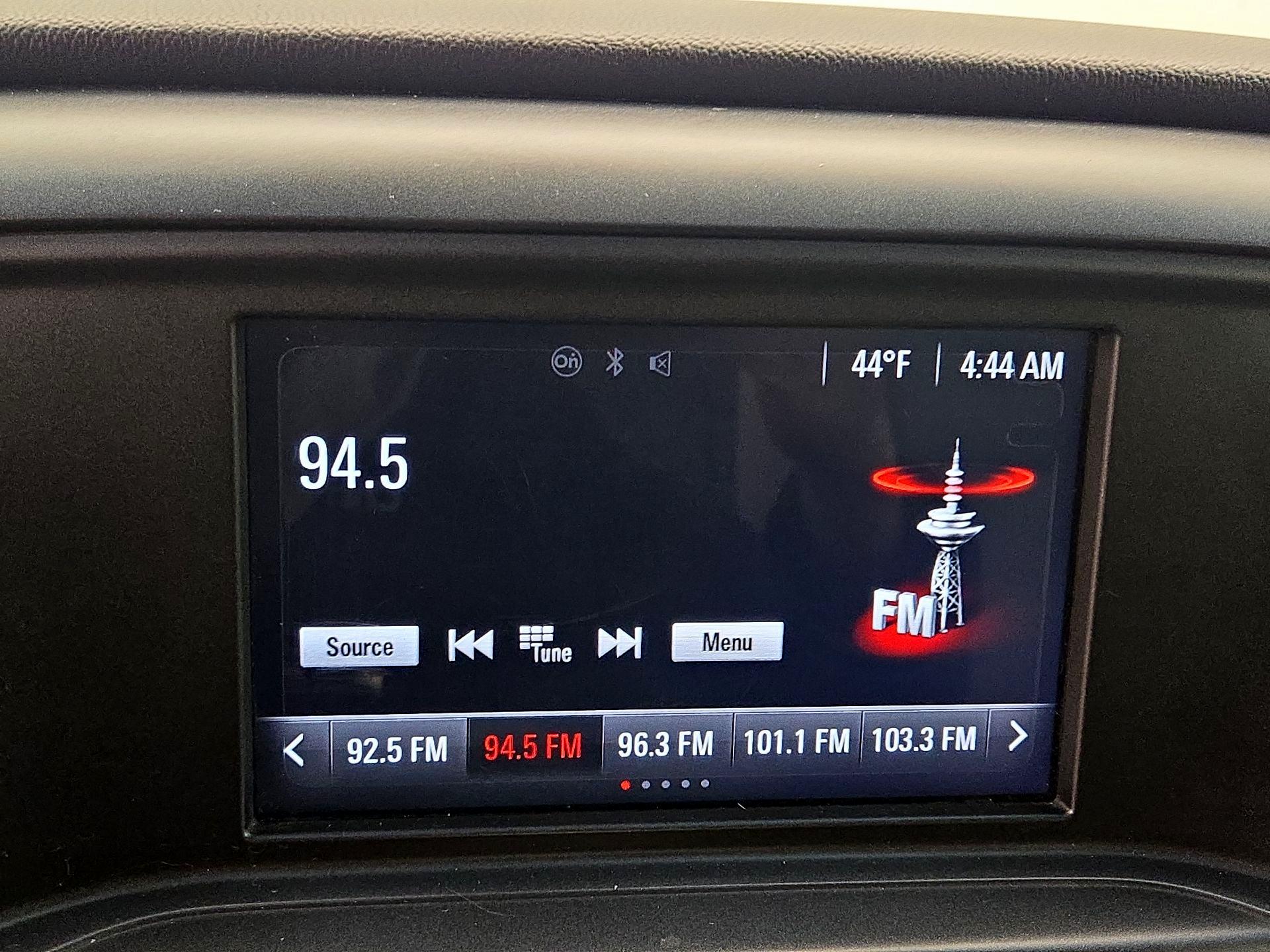 Thumbnail: 2016 GMC Sierra 1500 - 14