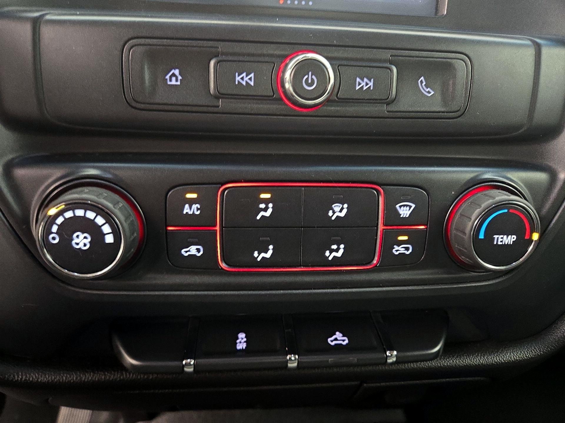 Thumbnail: 2016 GMC Sierra 1500 - 15