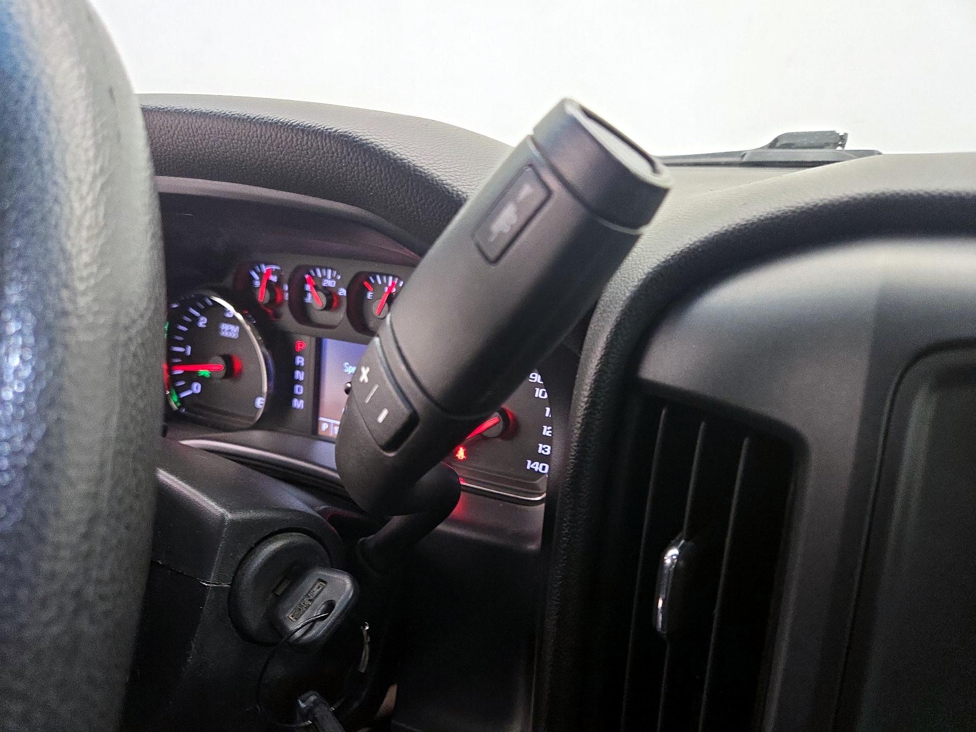 Thumbnail: 2016 GMC Sierra 1500 - 16