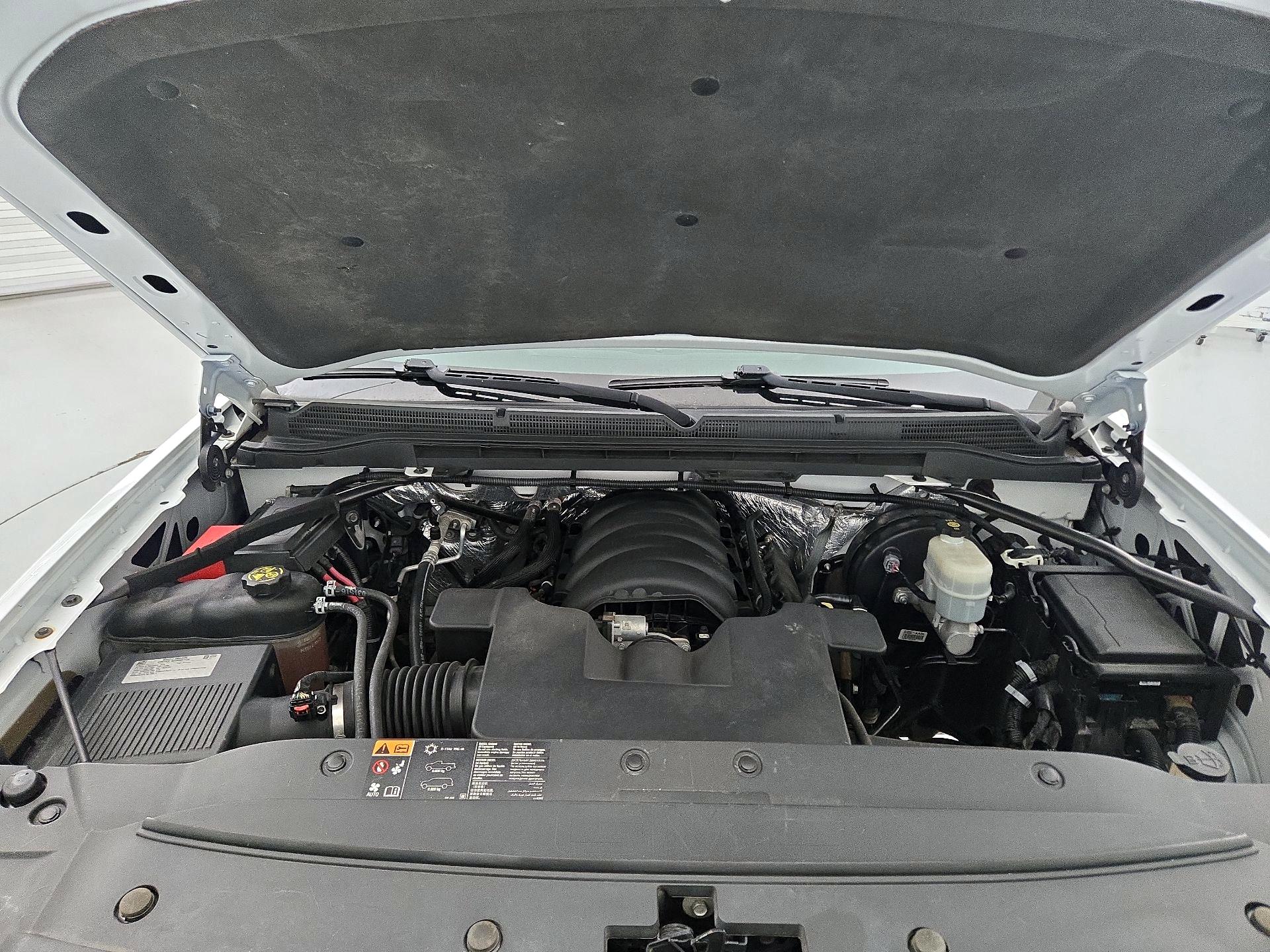 Thumbnail: 2016 GMC Sierra 1500 - 20