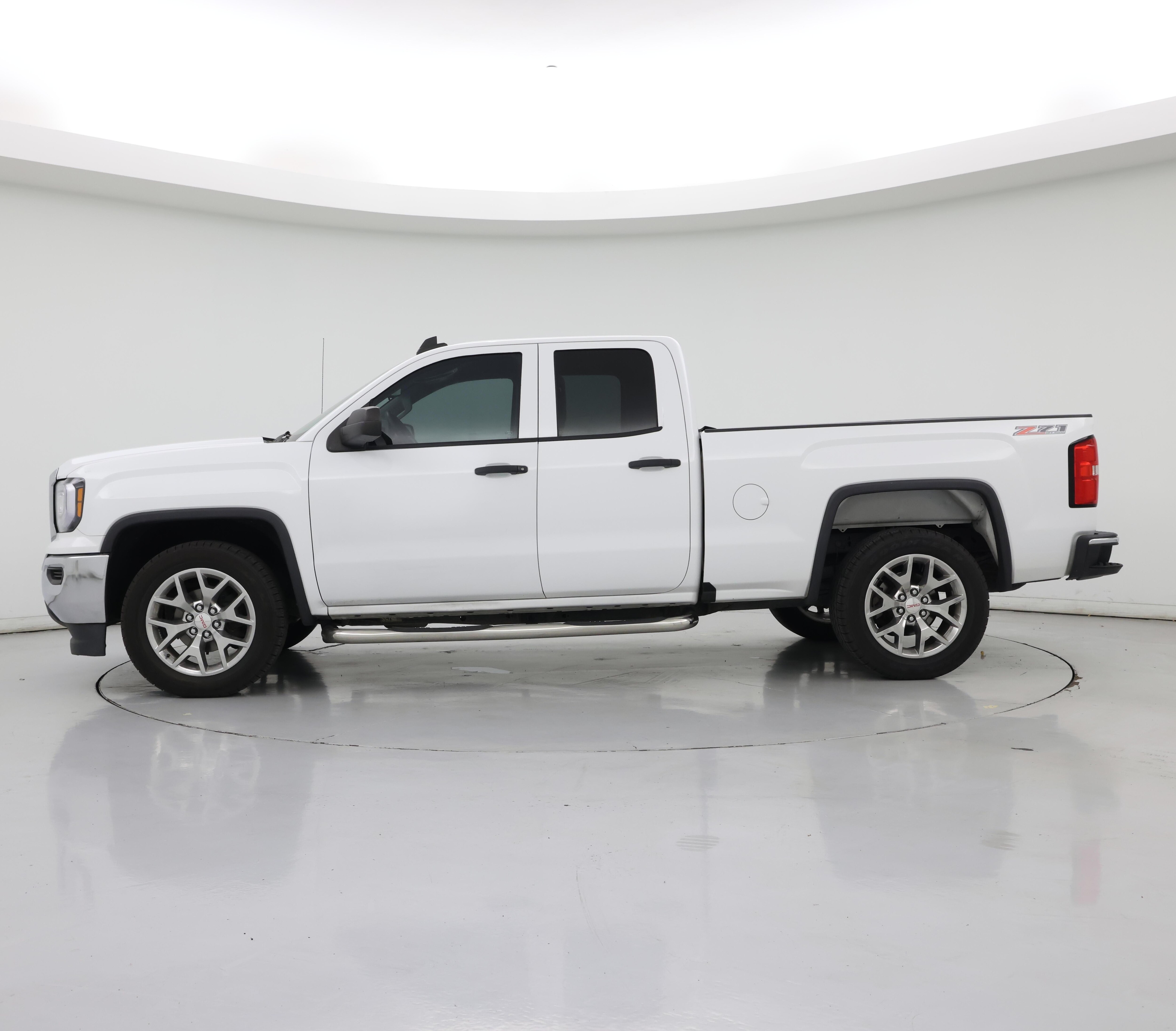 Thumbnail: 2016 GMC Sierra 1500 - 3