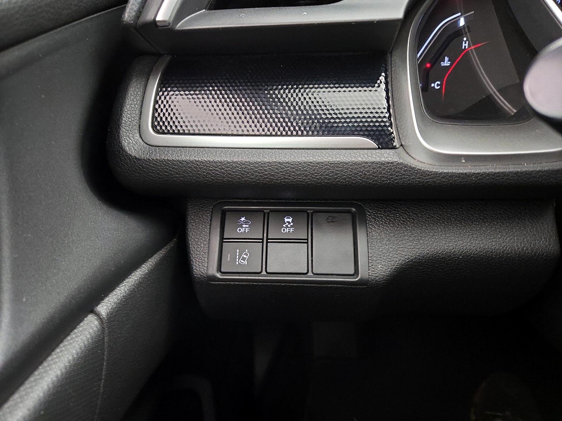 Thumbnail: 2019 Honda Civic - 13