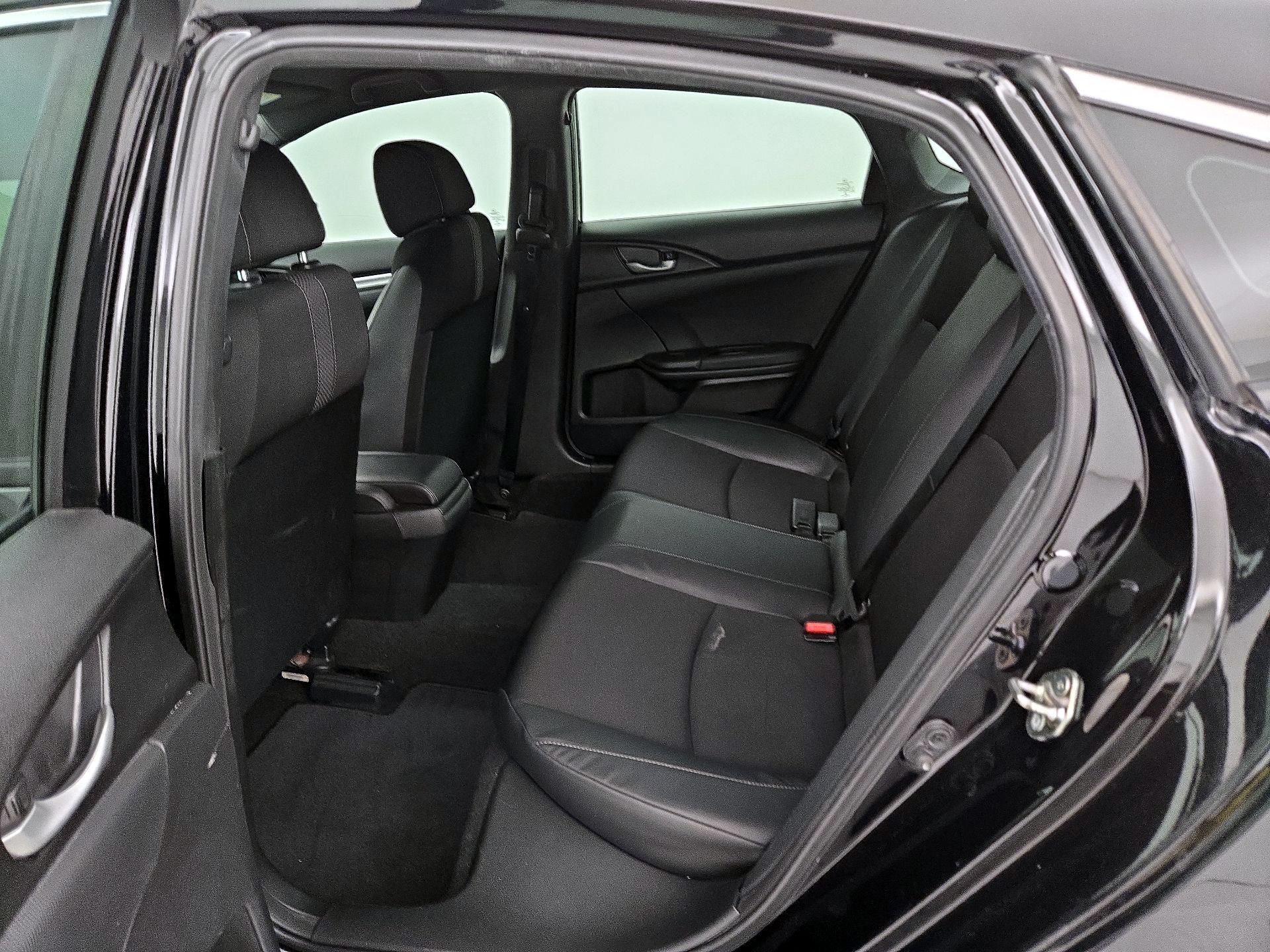 Thumbnail: 2019 Honda Civic - 19