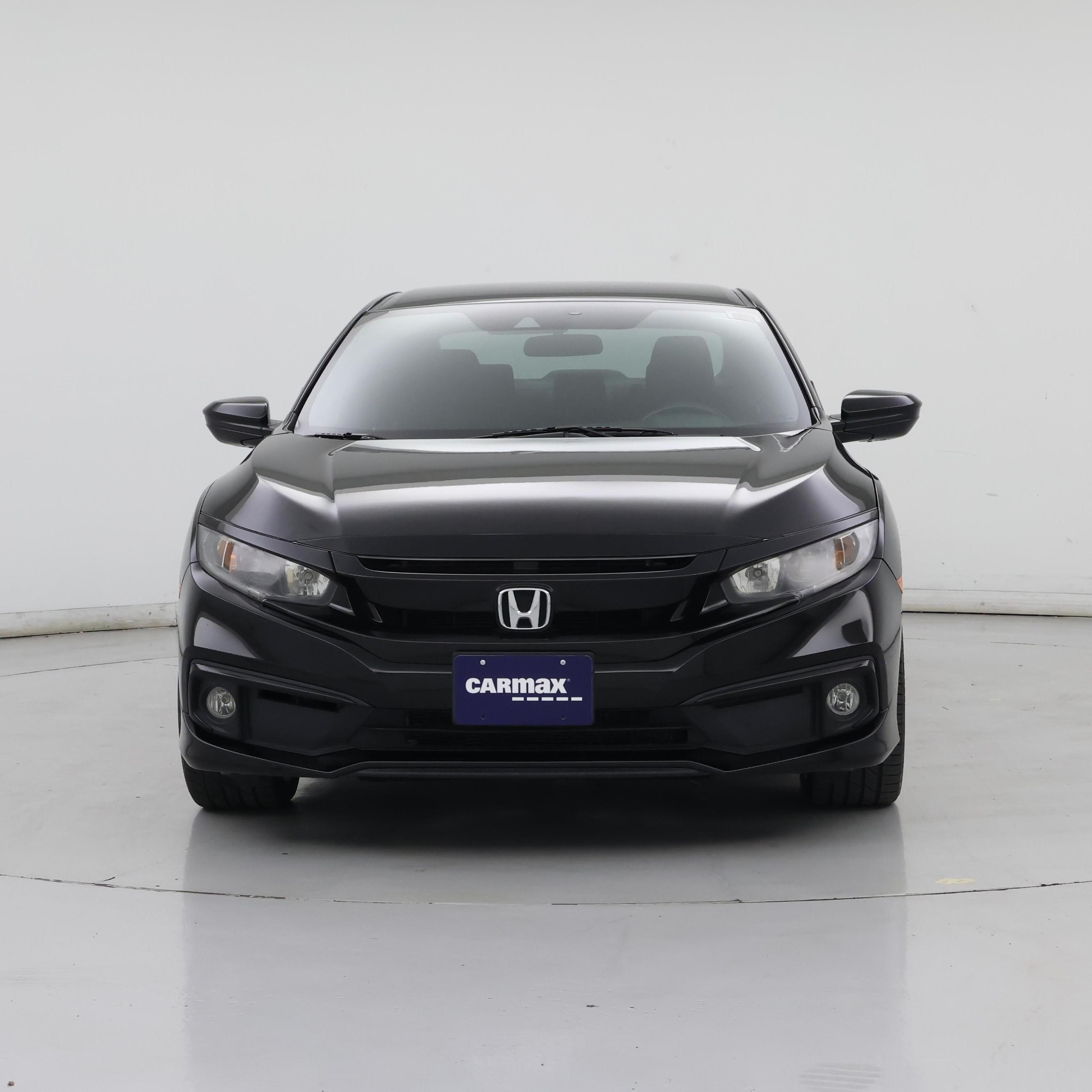 Thumbnail: 2019 Honda Civic - 5