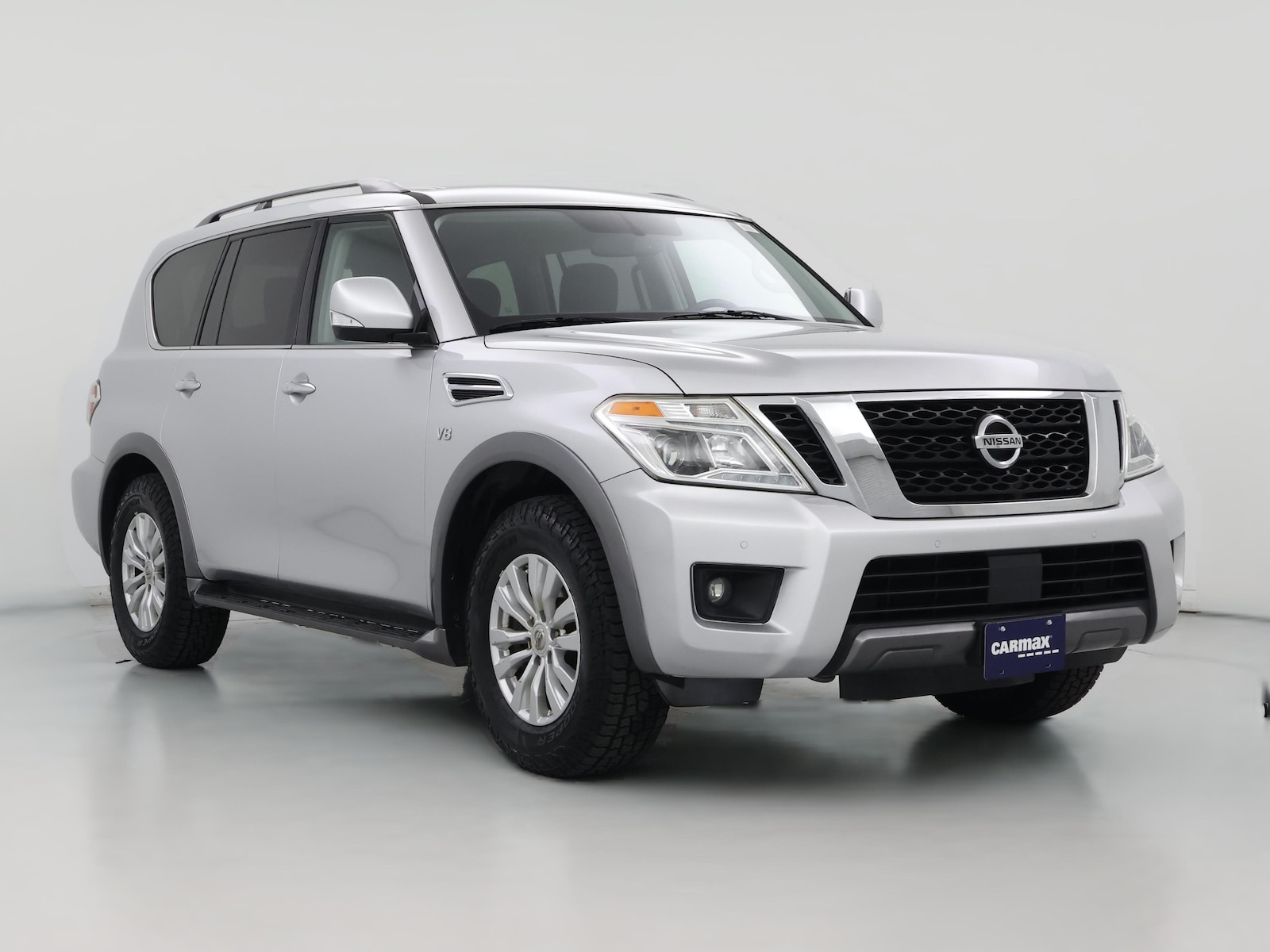 2019 Nissan Armada SV