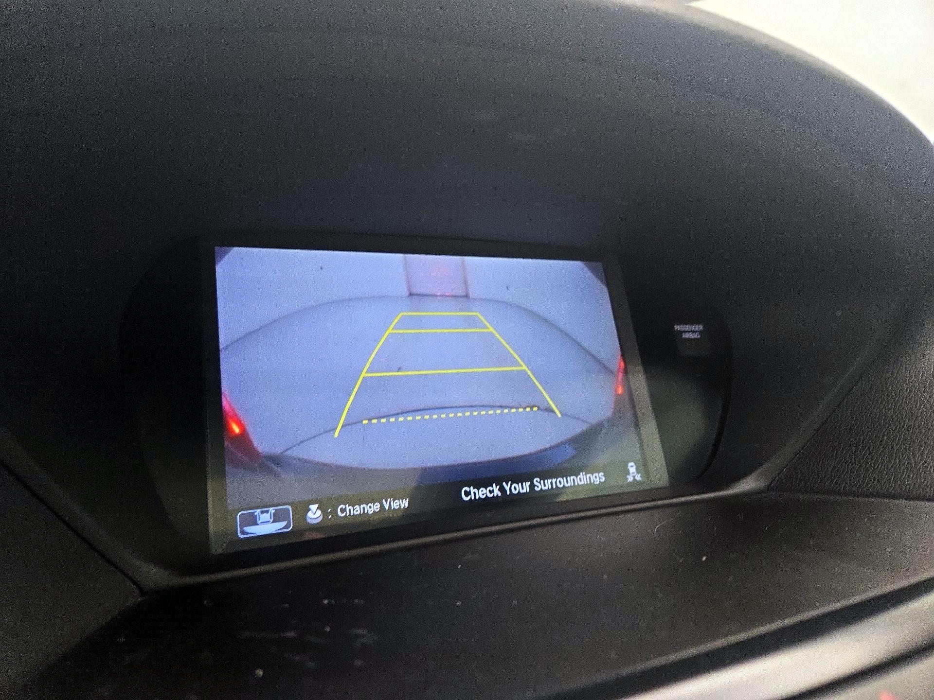 Thumbnail: 2015 Acura TLX - 15