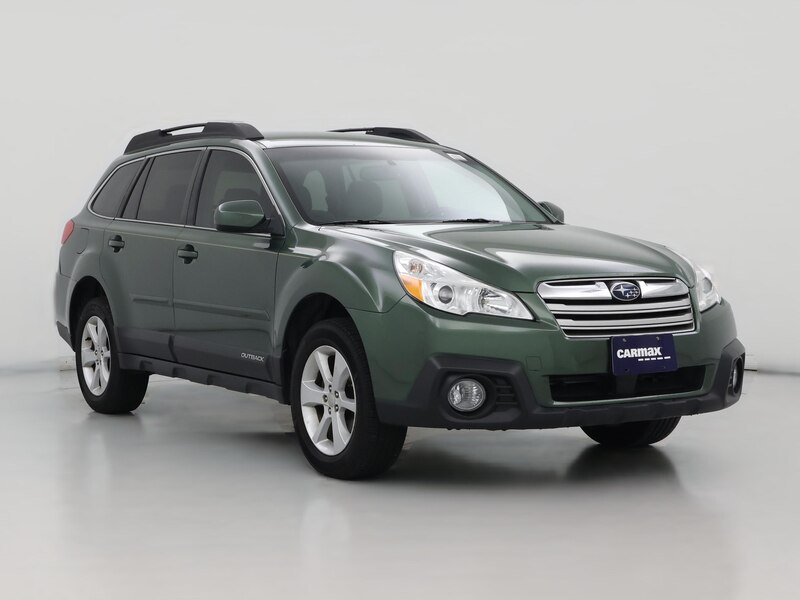 2014 Subaru Outback Premium -
                  Plano, TX