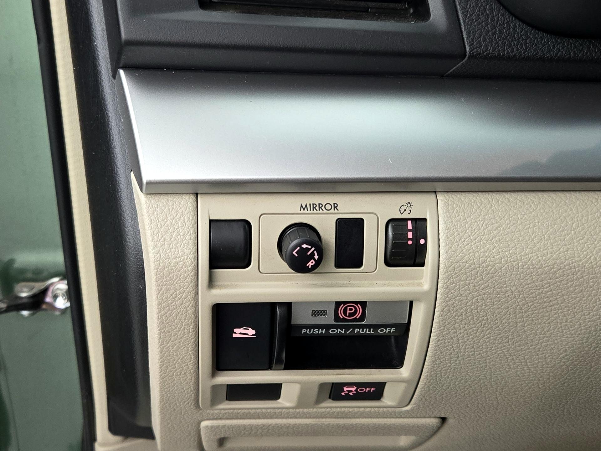 Thumbnail: 2014 Subaru Outback - 13