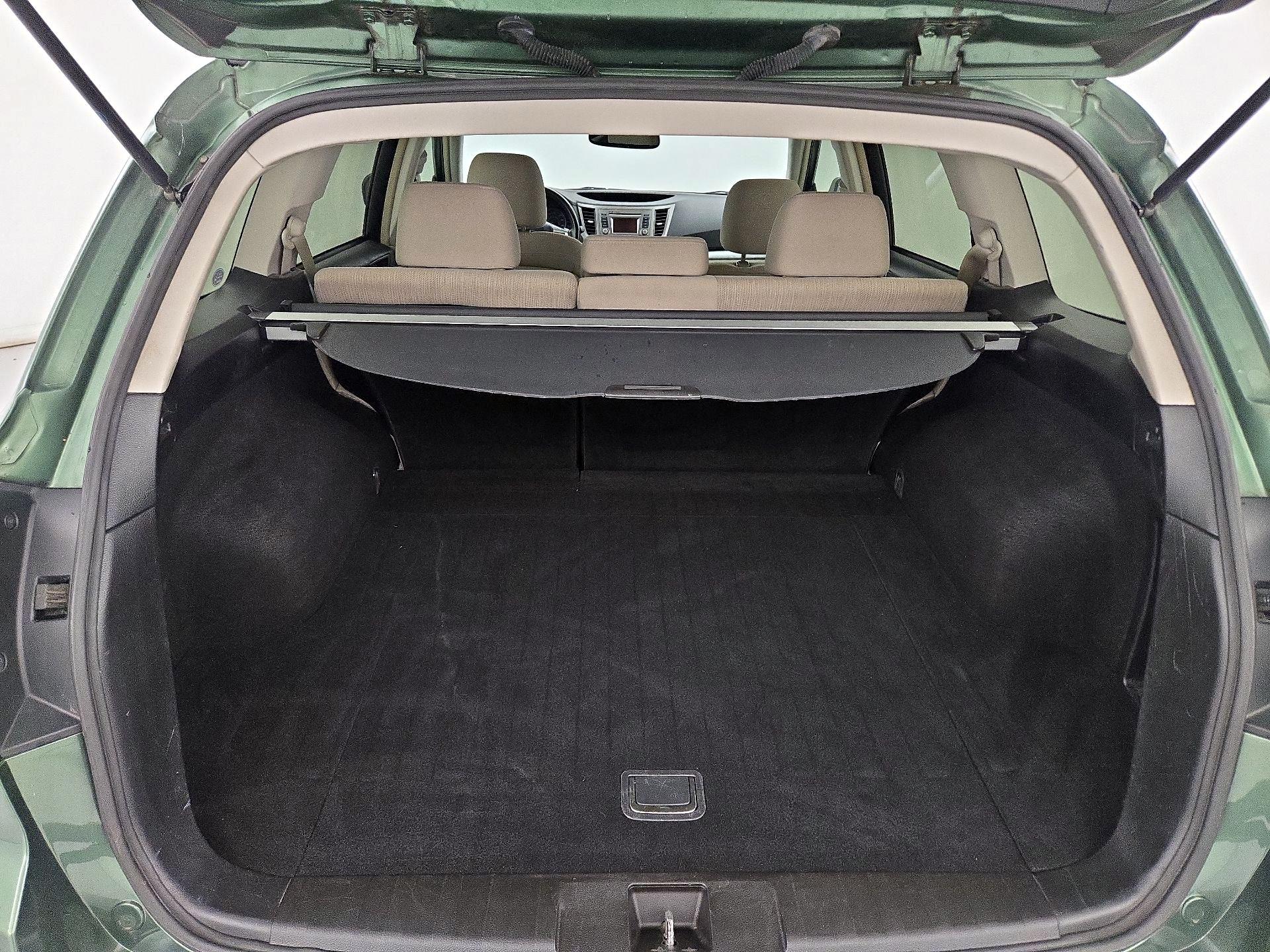 Thumbnail: 2014 Subaru Outback - 19