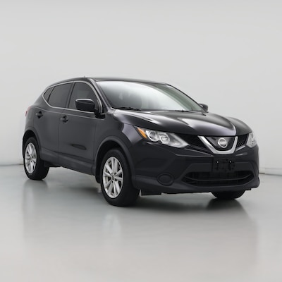 2019 Nissan Rogue Sport SV