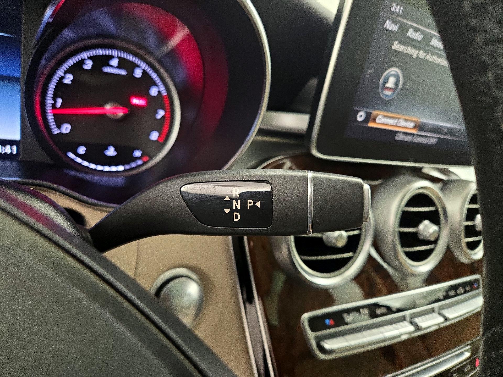 Thumbnail: 2018 Mercedes-Benz GLC - 18