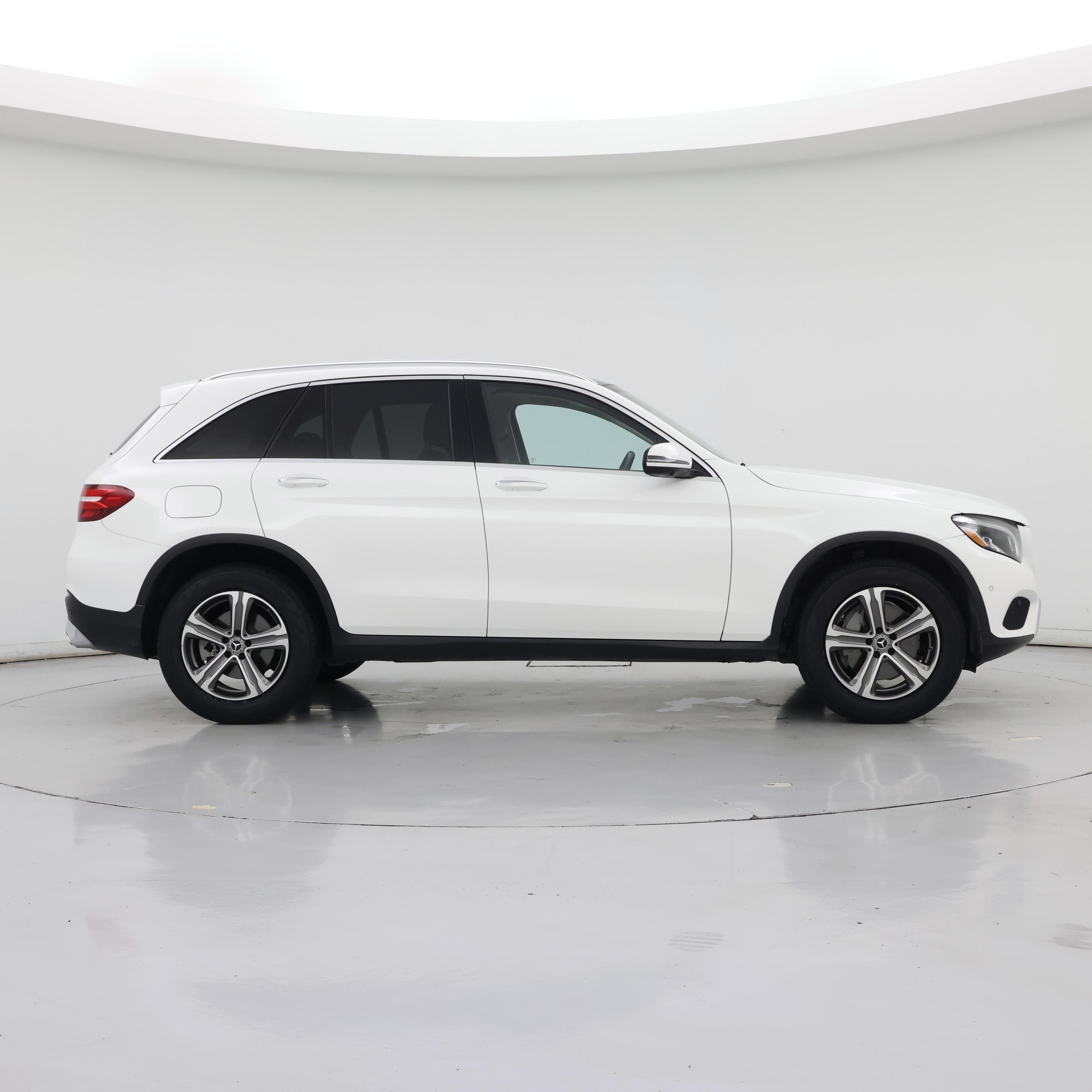 Thumbnail: 2018 Mercedes-Benz GLC - 7