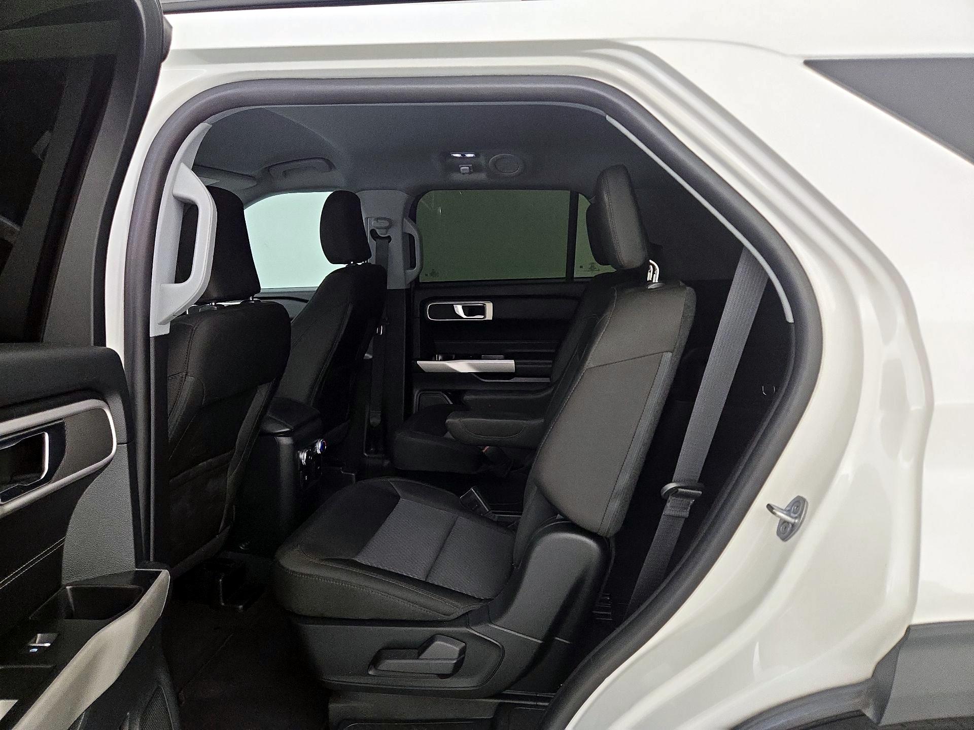 Thumbnail: 2022 Ford Explorer - 19