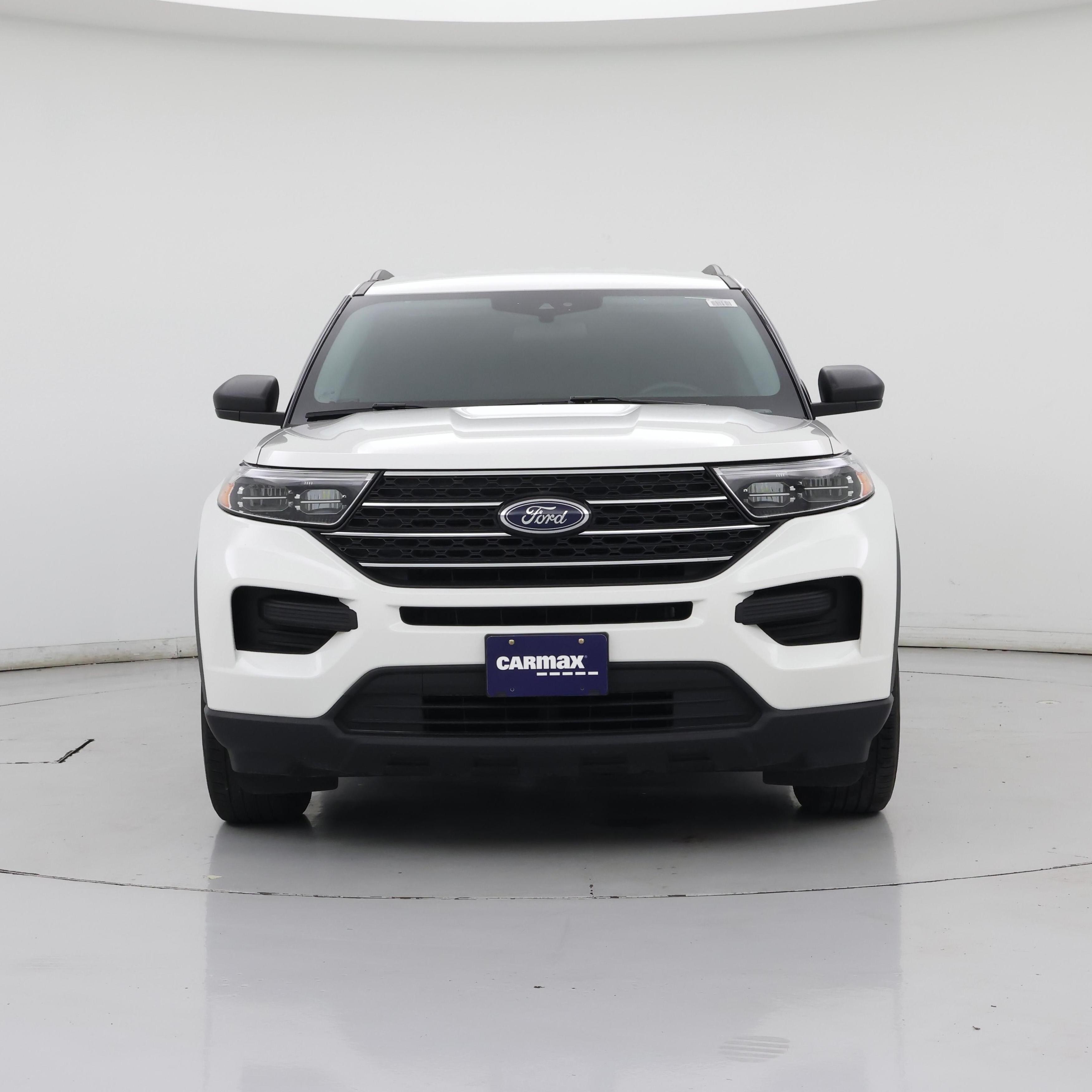Thumbnail: 2022 Ford Explorer - 5