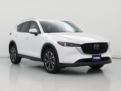 2023 Mazda CX-5 2.5 S Premium Package