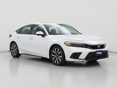 2023 Honda Civic EX-L