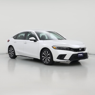 2023 Honda Civic EX-L