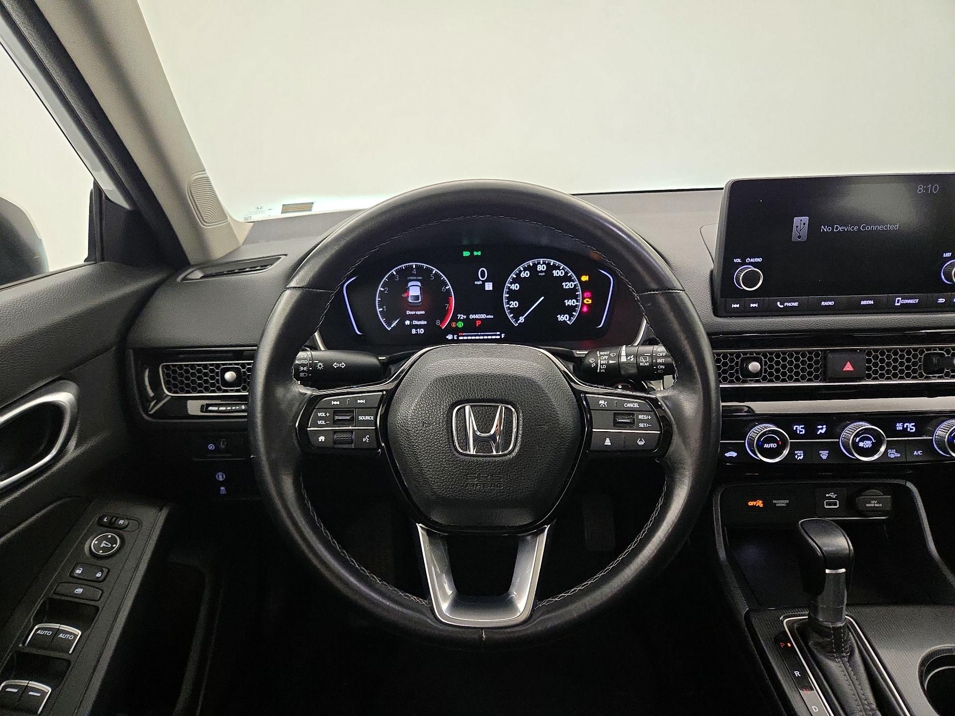 Thumbnail: 2023 Honda Civic - 10