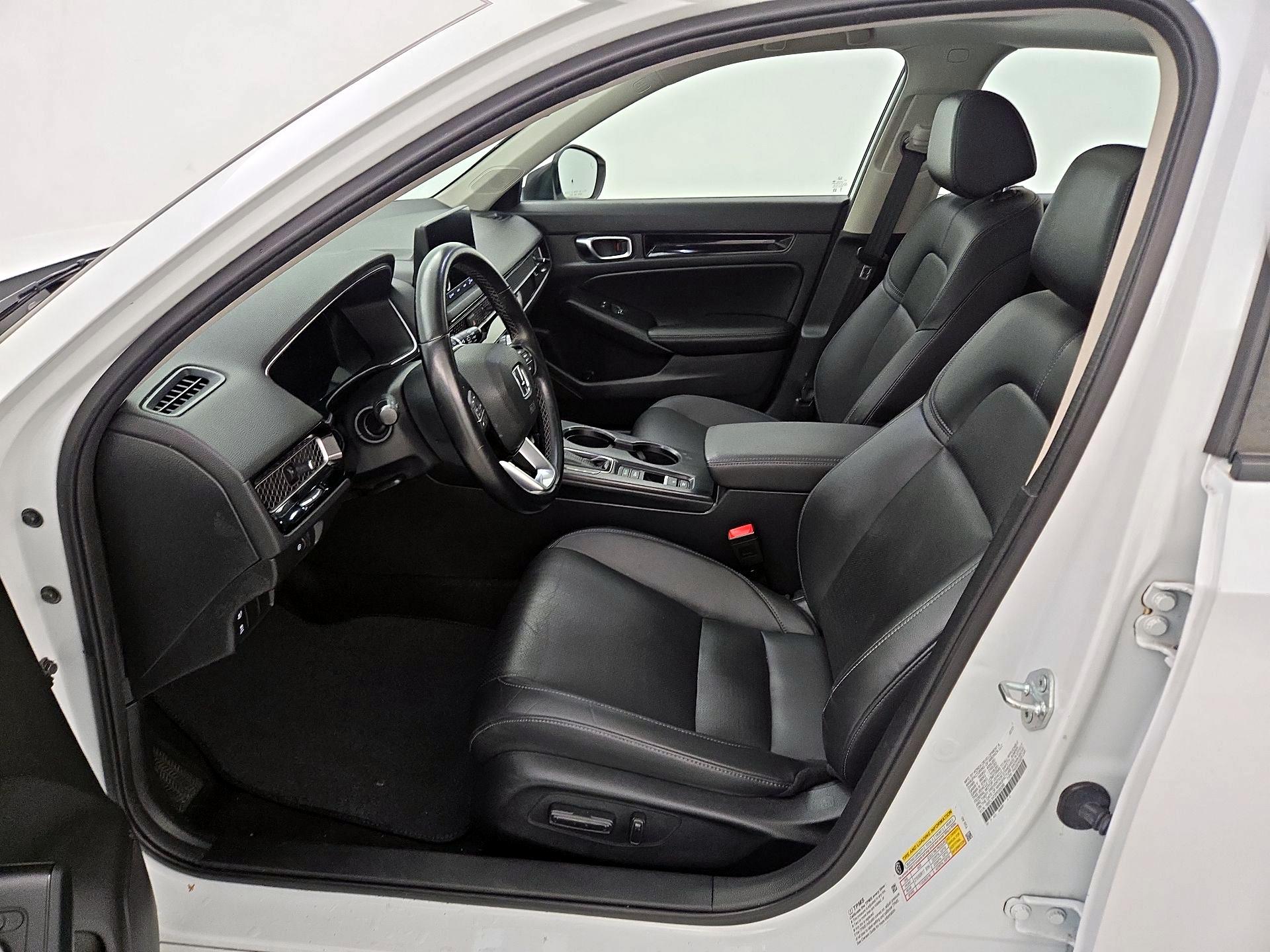 Thumbnail: 2023 Honda Civic - 11