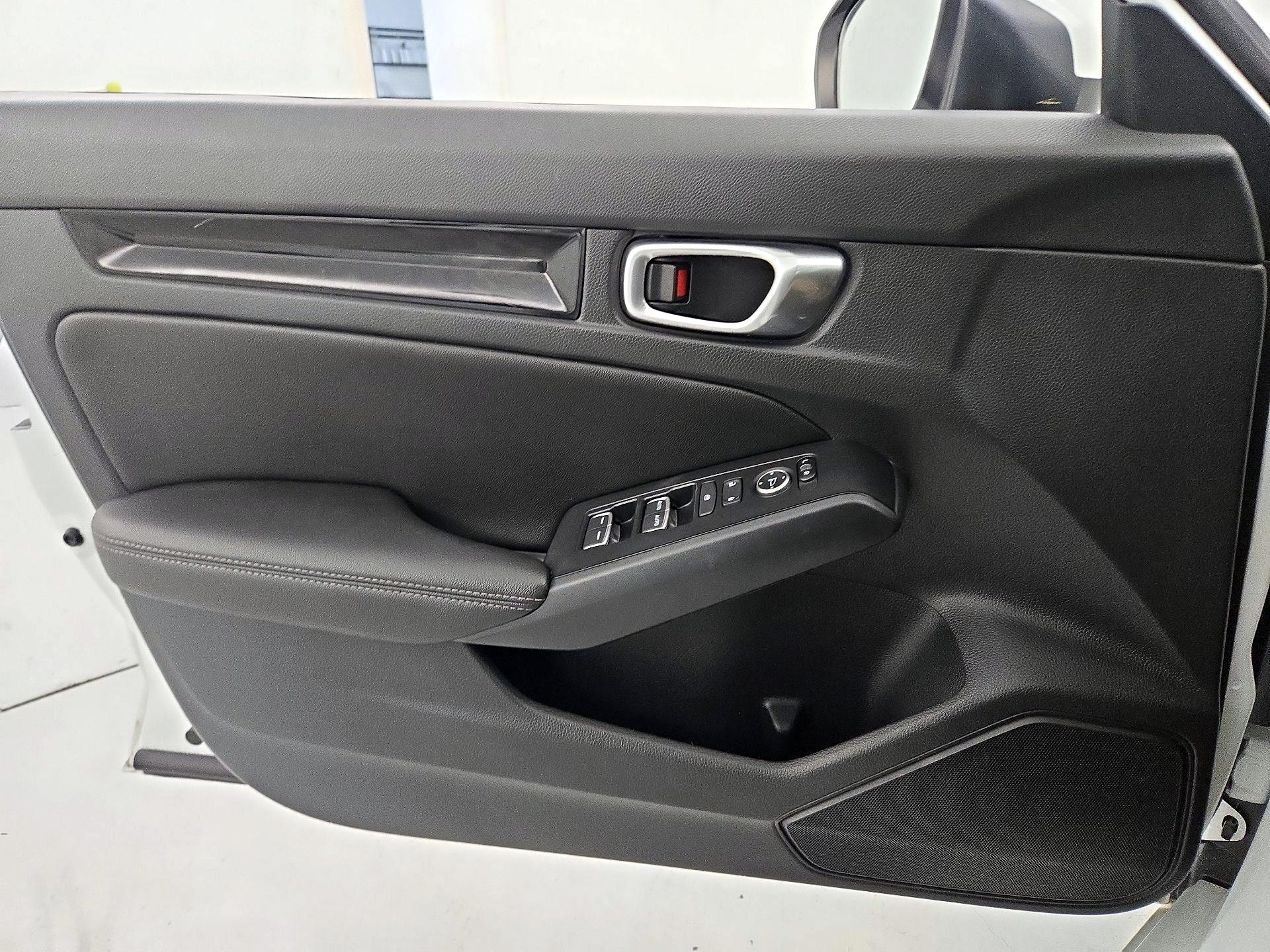 Thumbnail: 2023 Honda Civic - 12