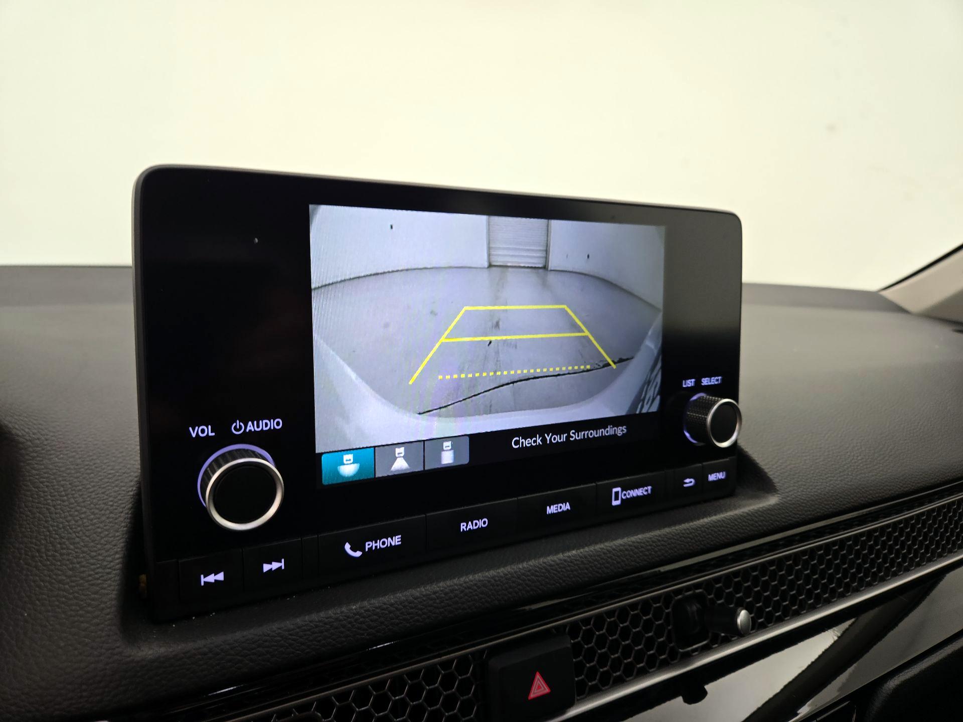 Thumbnail: 2023 Honda Civic - 14