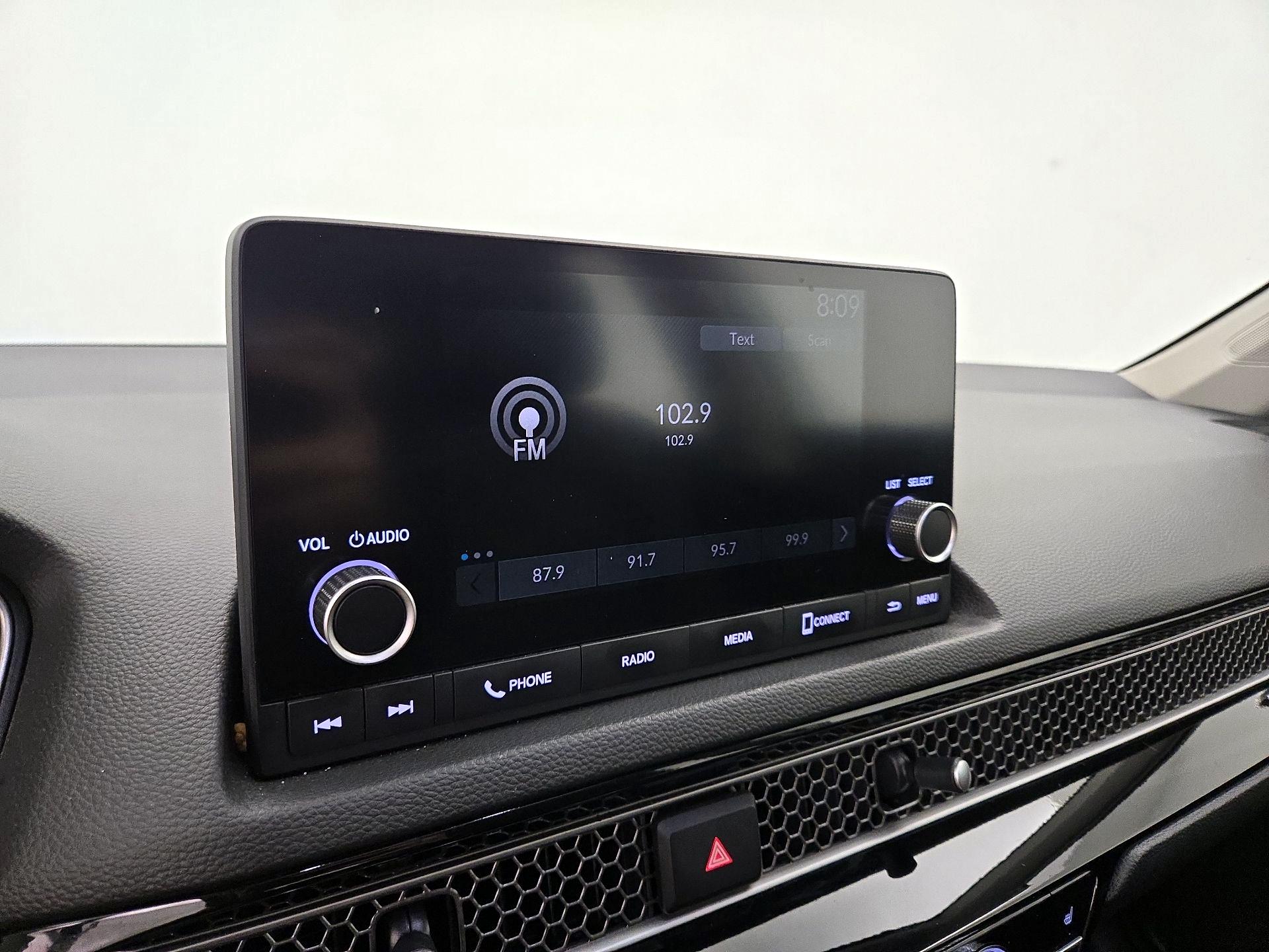 Thumbnail: 2023 Honda Civic - 15